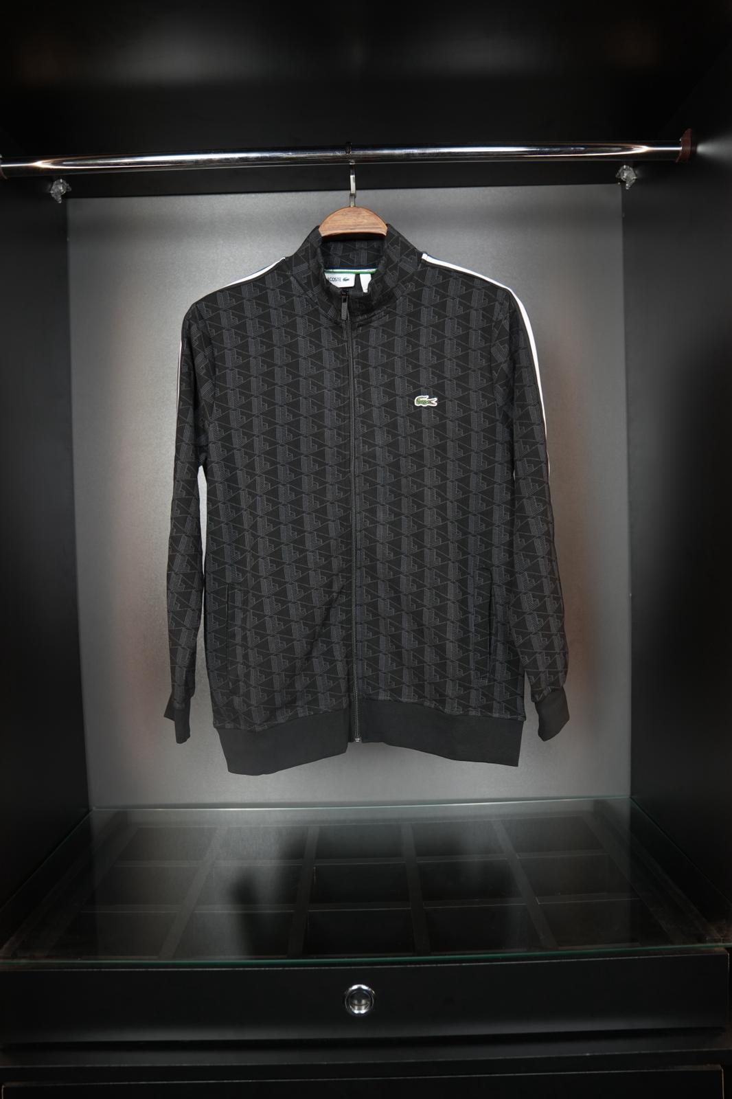 Lacoste eşofman takım
