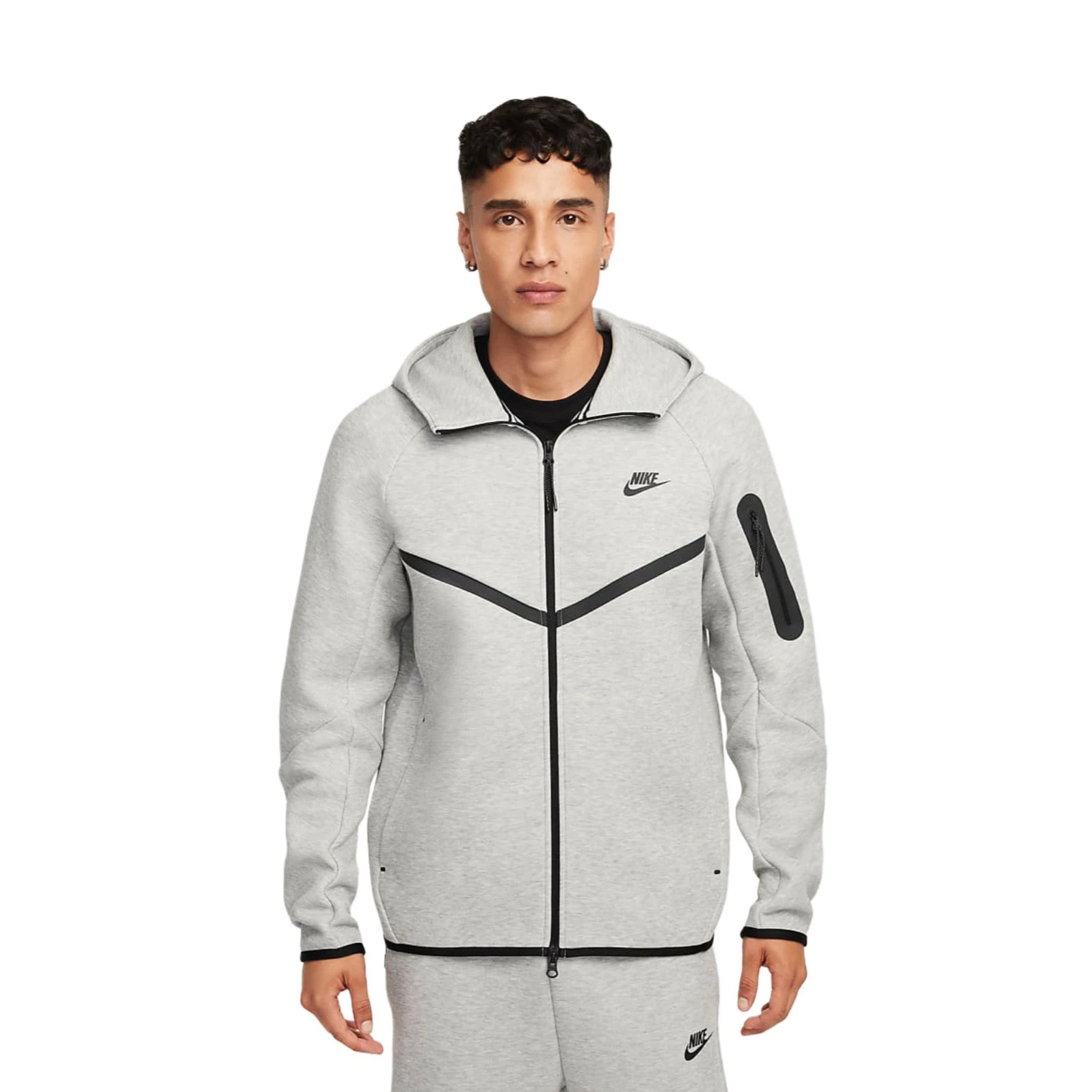 Nike tech fleece 2025 hırka