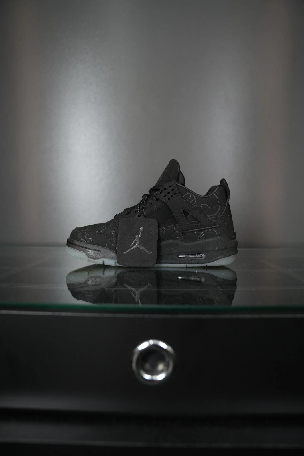 nike air jordan 4