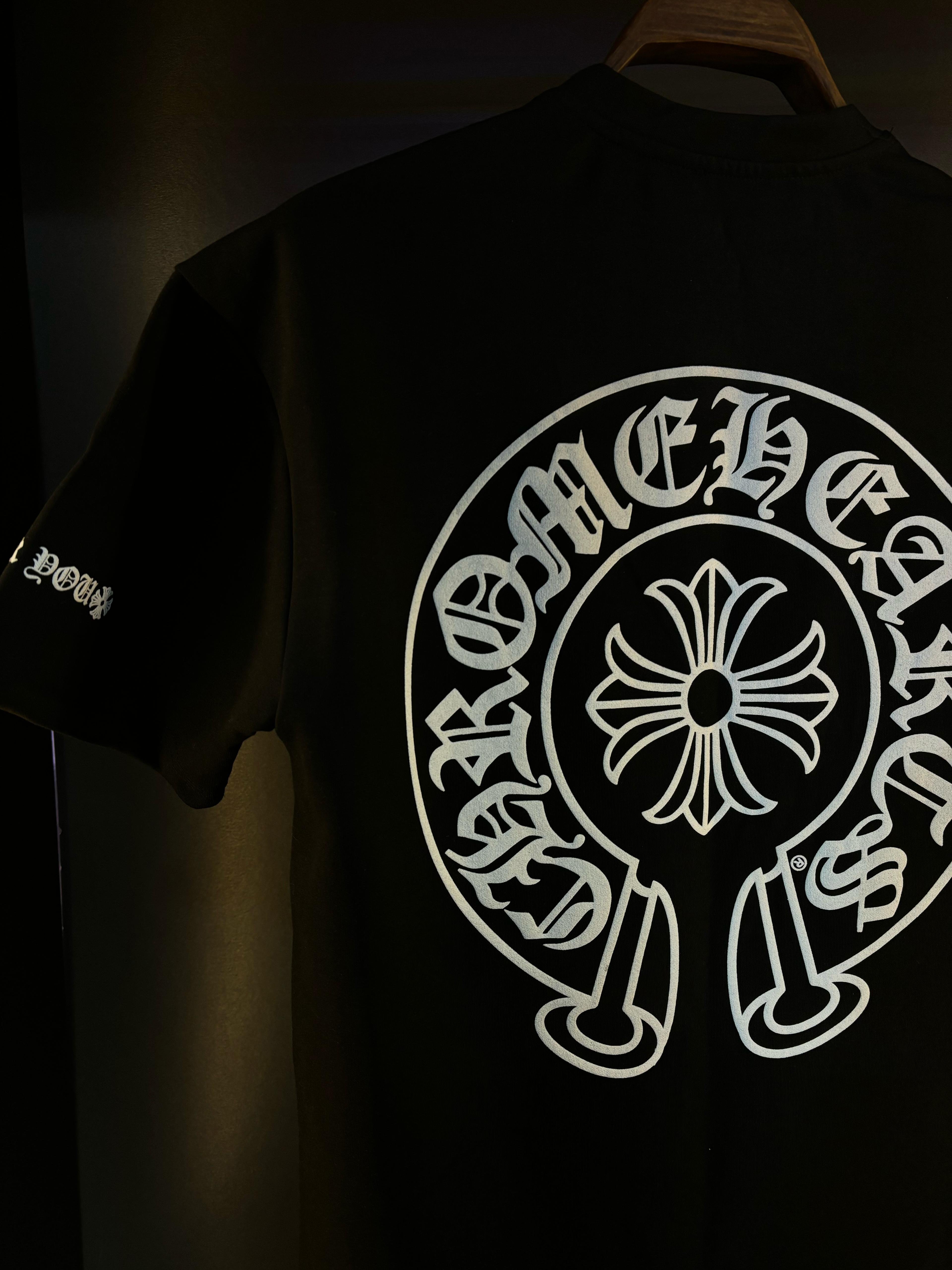 Chrome hearts tişört