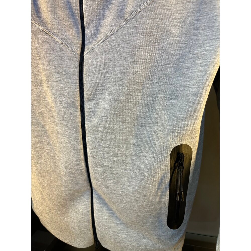 Nike tech fleece hırka