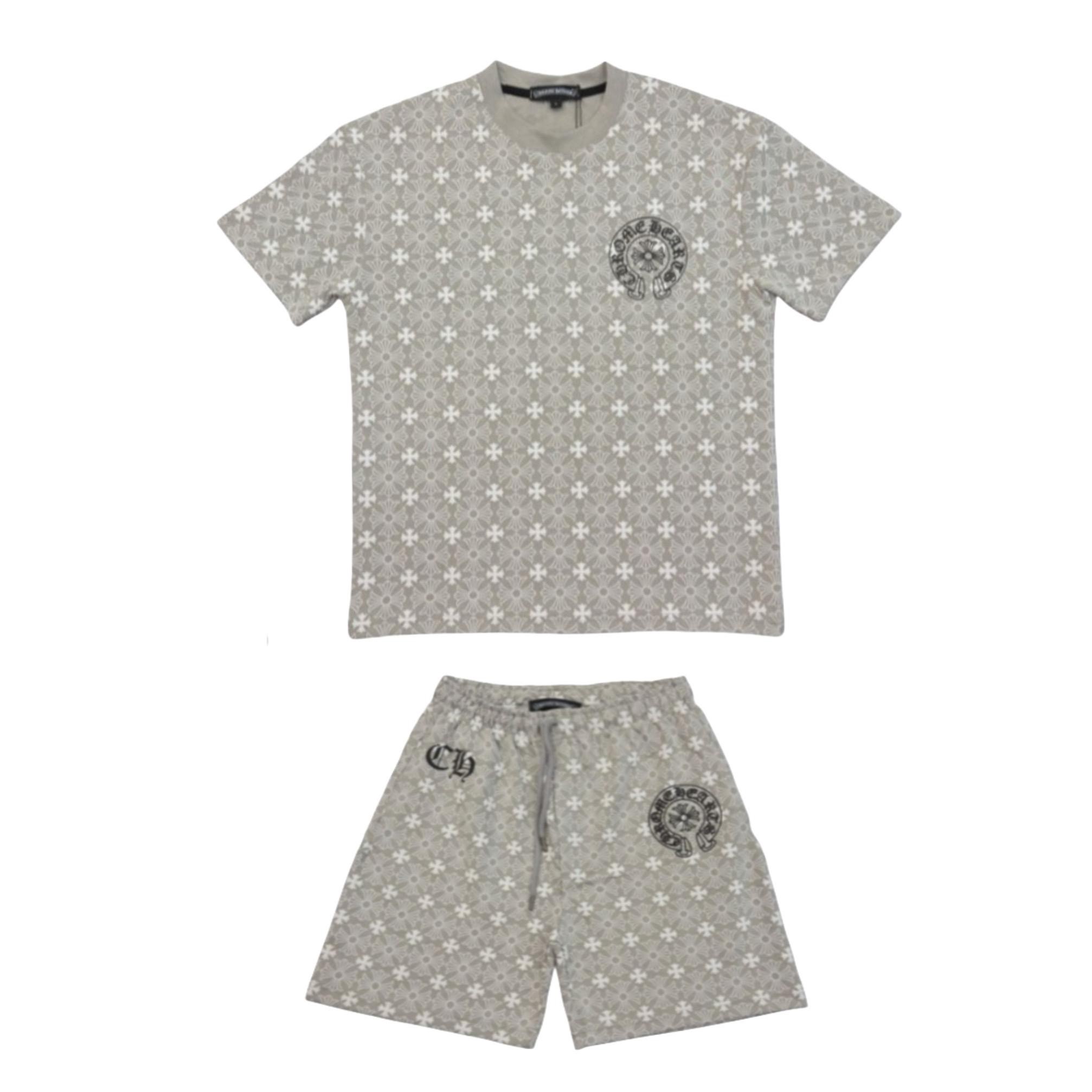 Chrome hearts takım