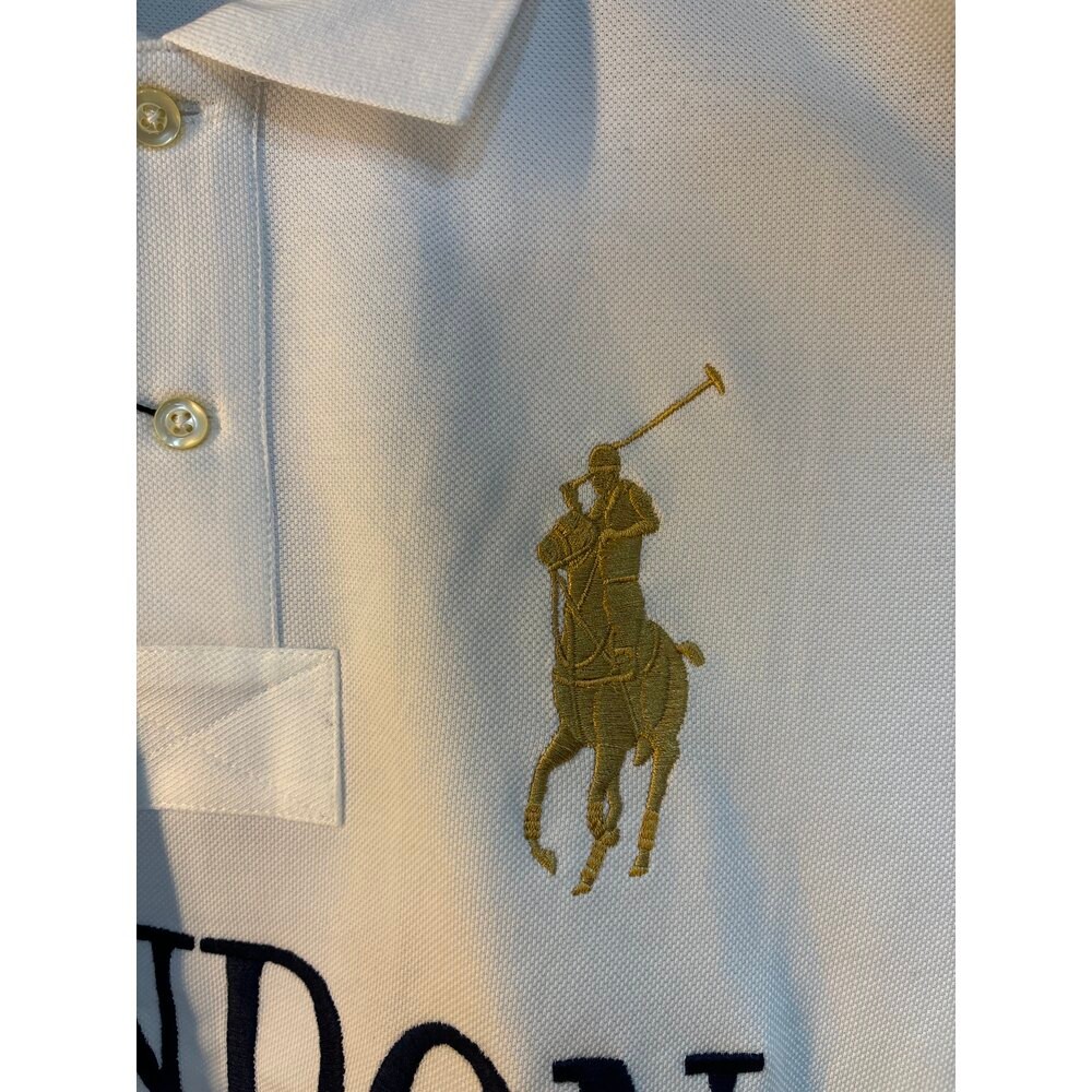 RL polo tişört