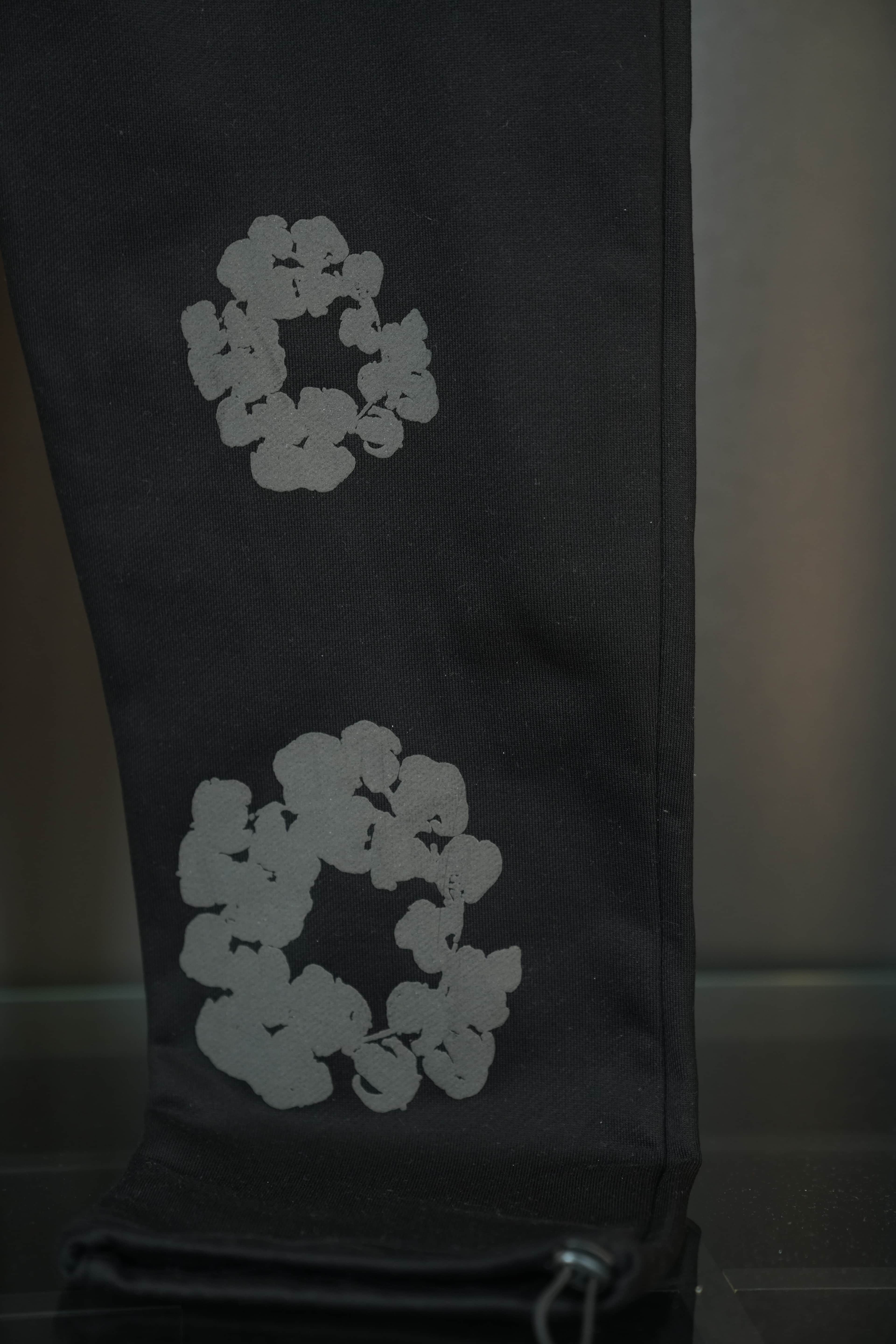 Denim tears eşofman altı