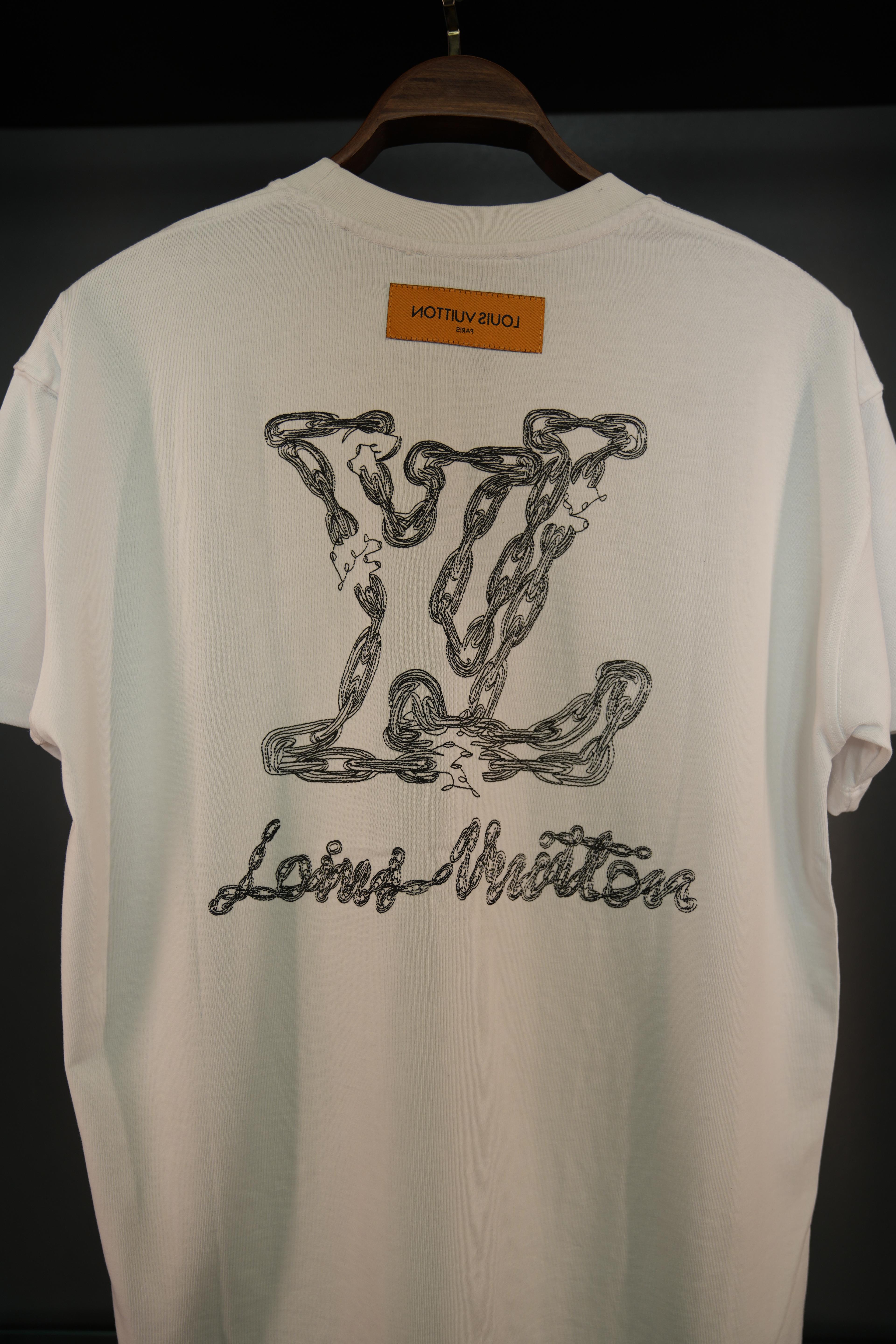 Louis vuitton tişört