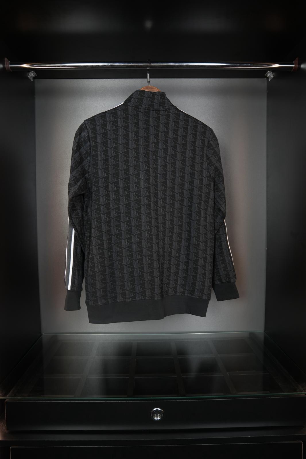 Lacoste eşofman takım