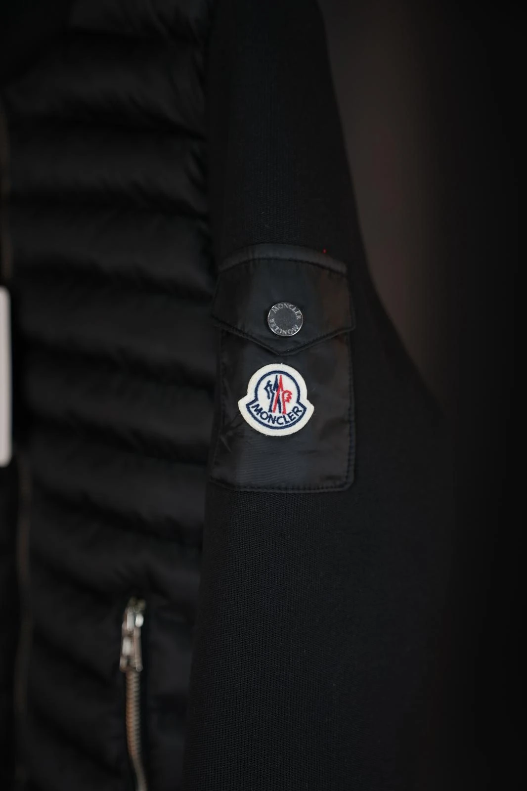 Moncler Ceket 