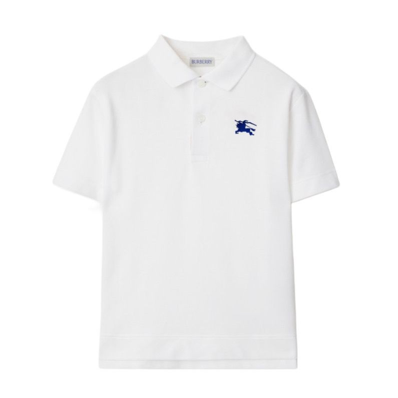 burberry polo tişört