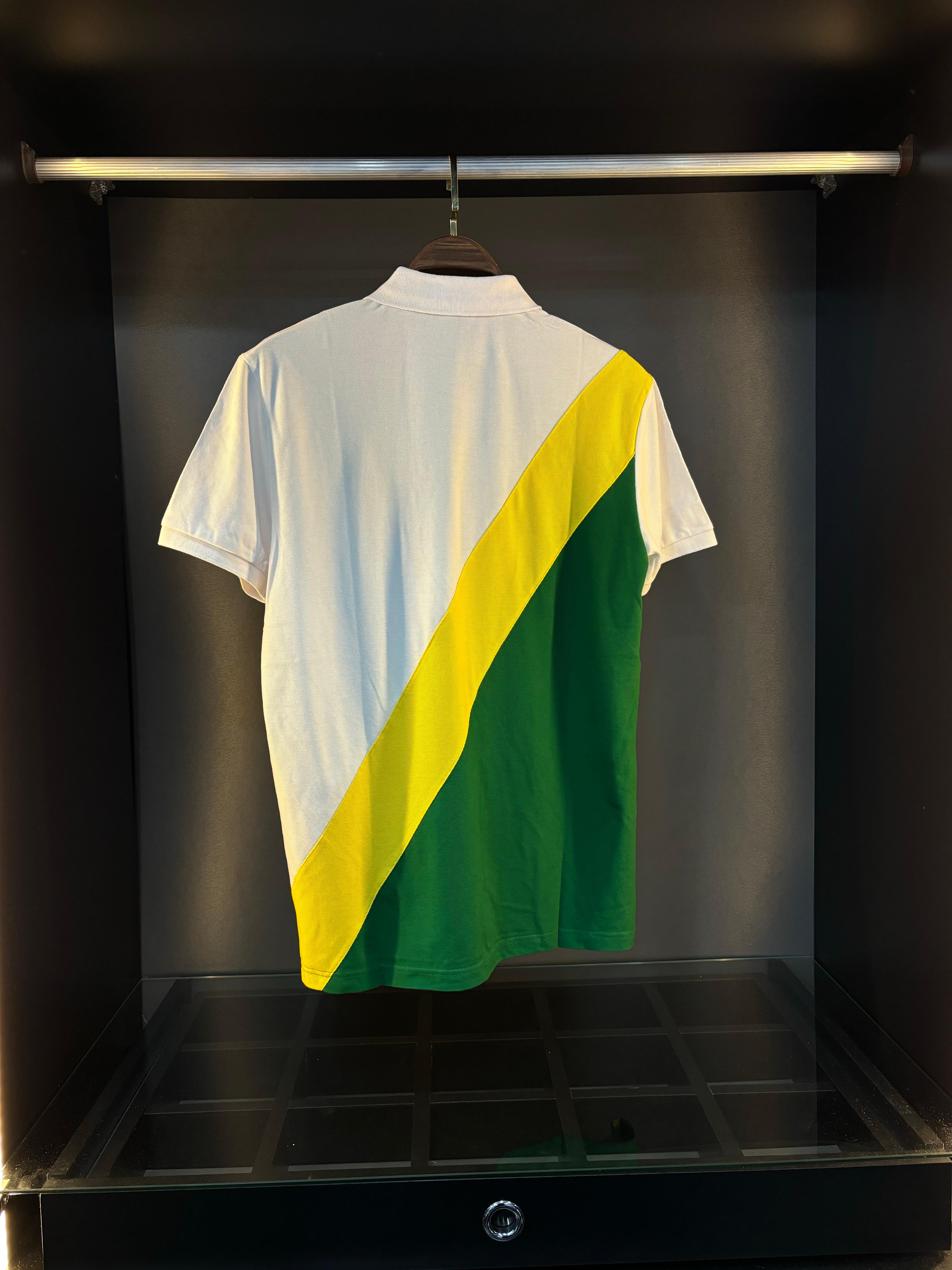 RL polo yaka 