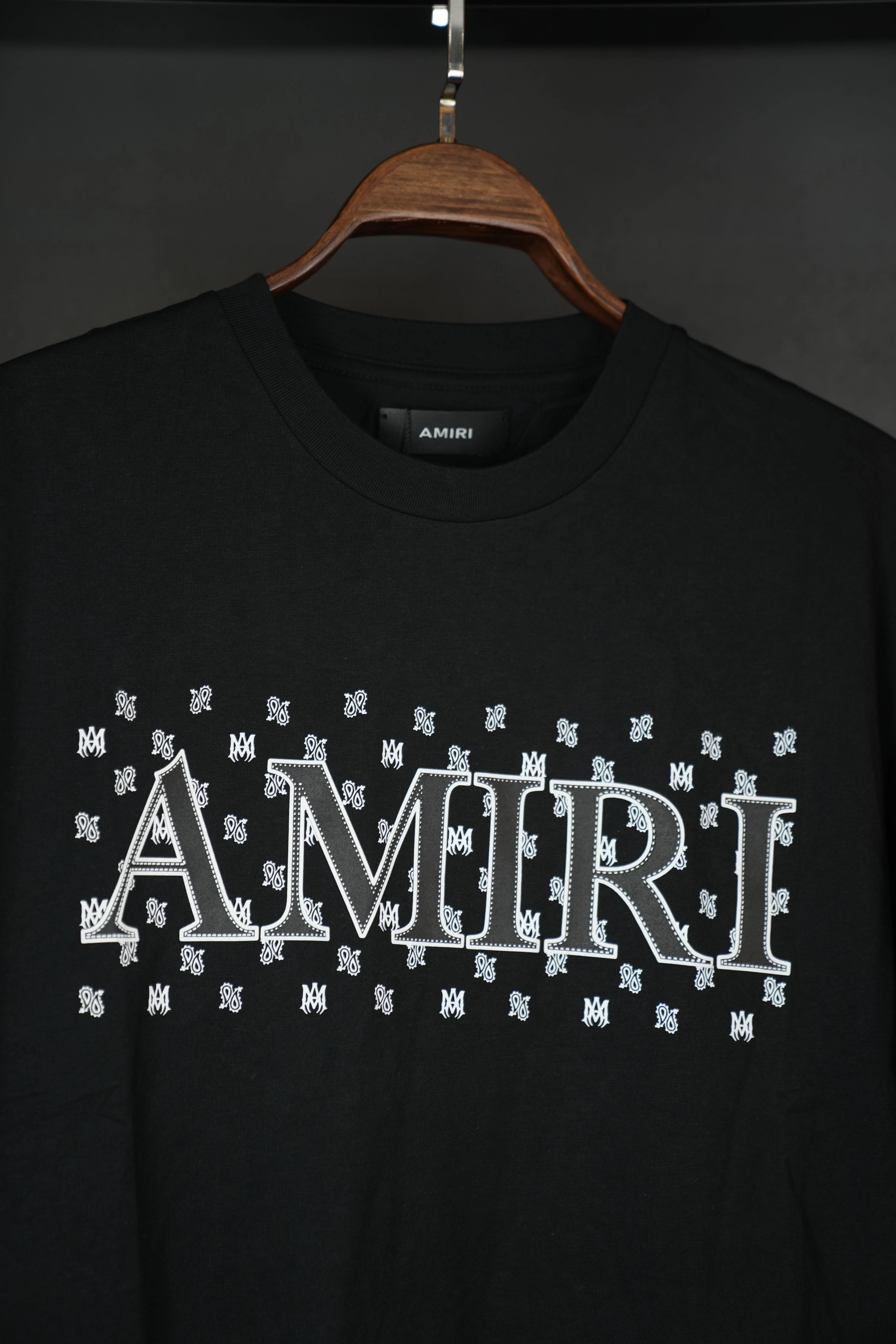 Amiri tişört