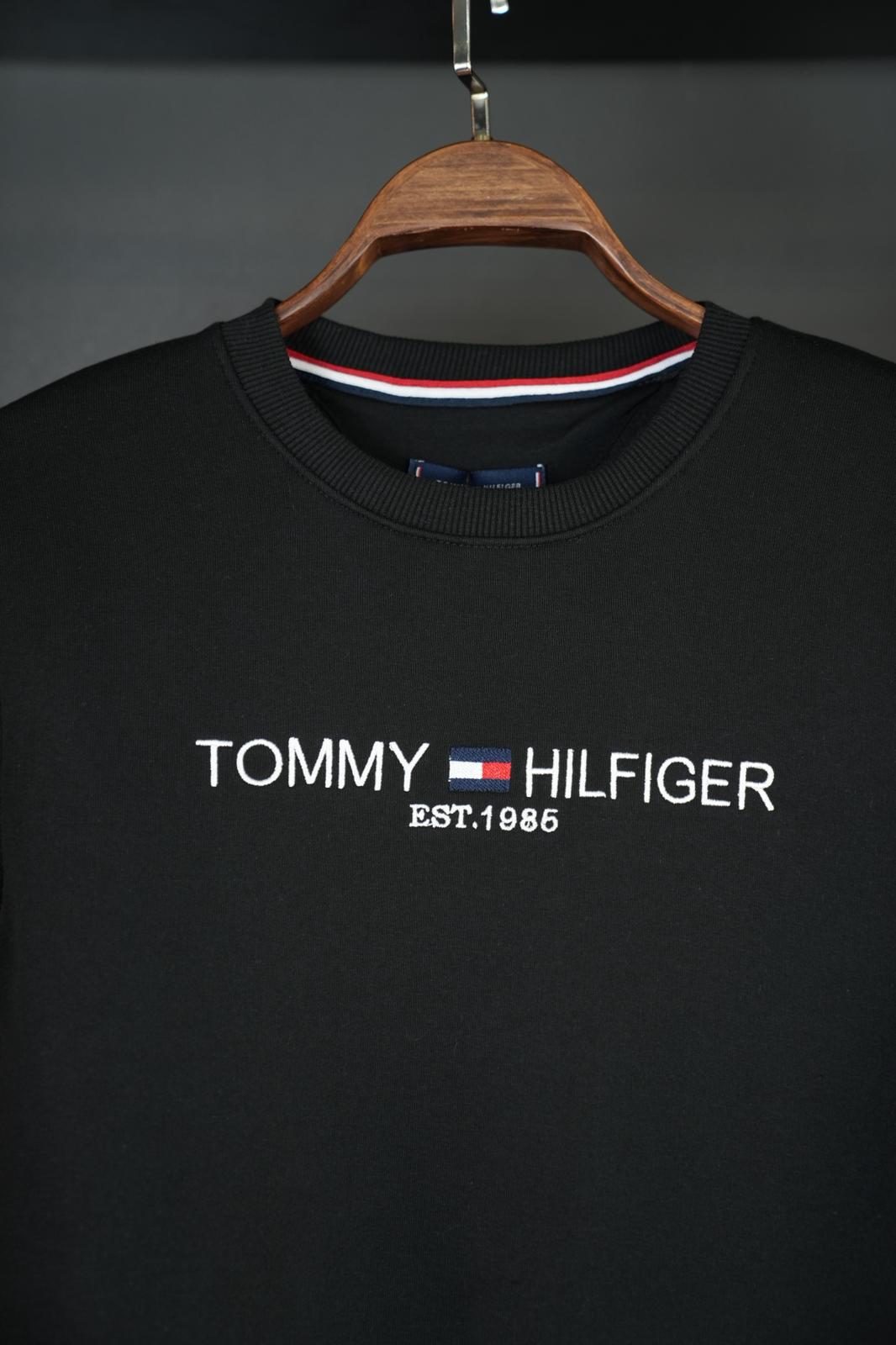 Tommy Hilfiger sweatshirt