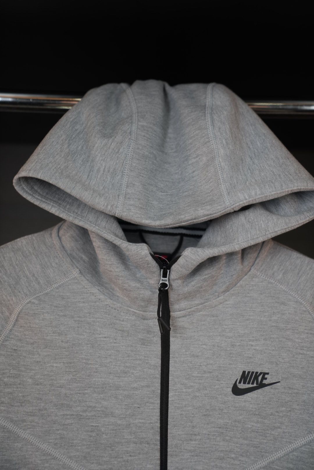Nike tech fleece hırka