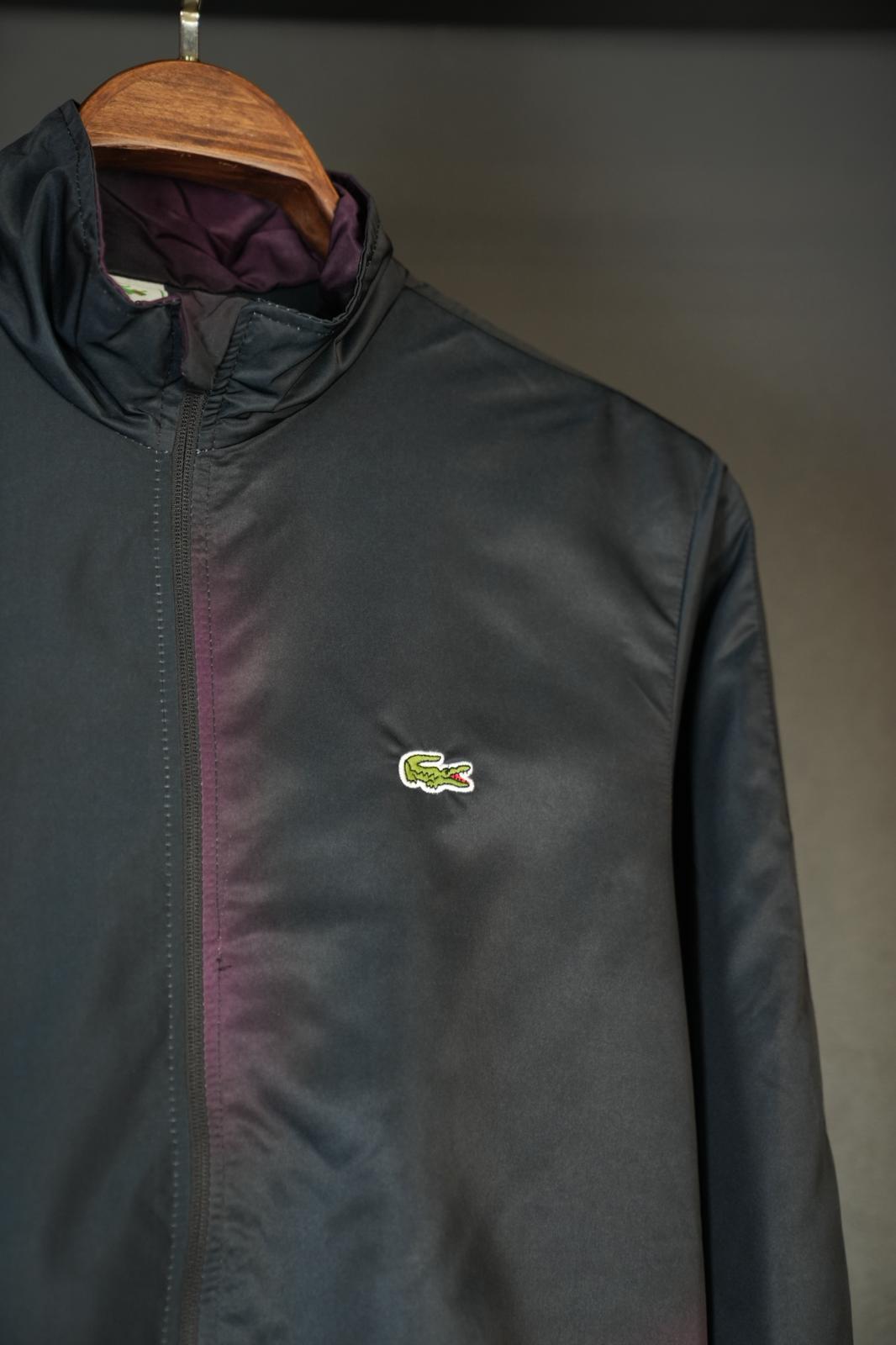 Lacoste eşofman takımı 