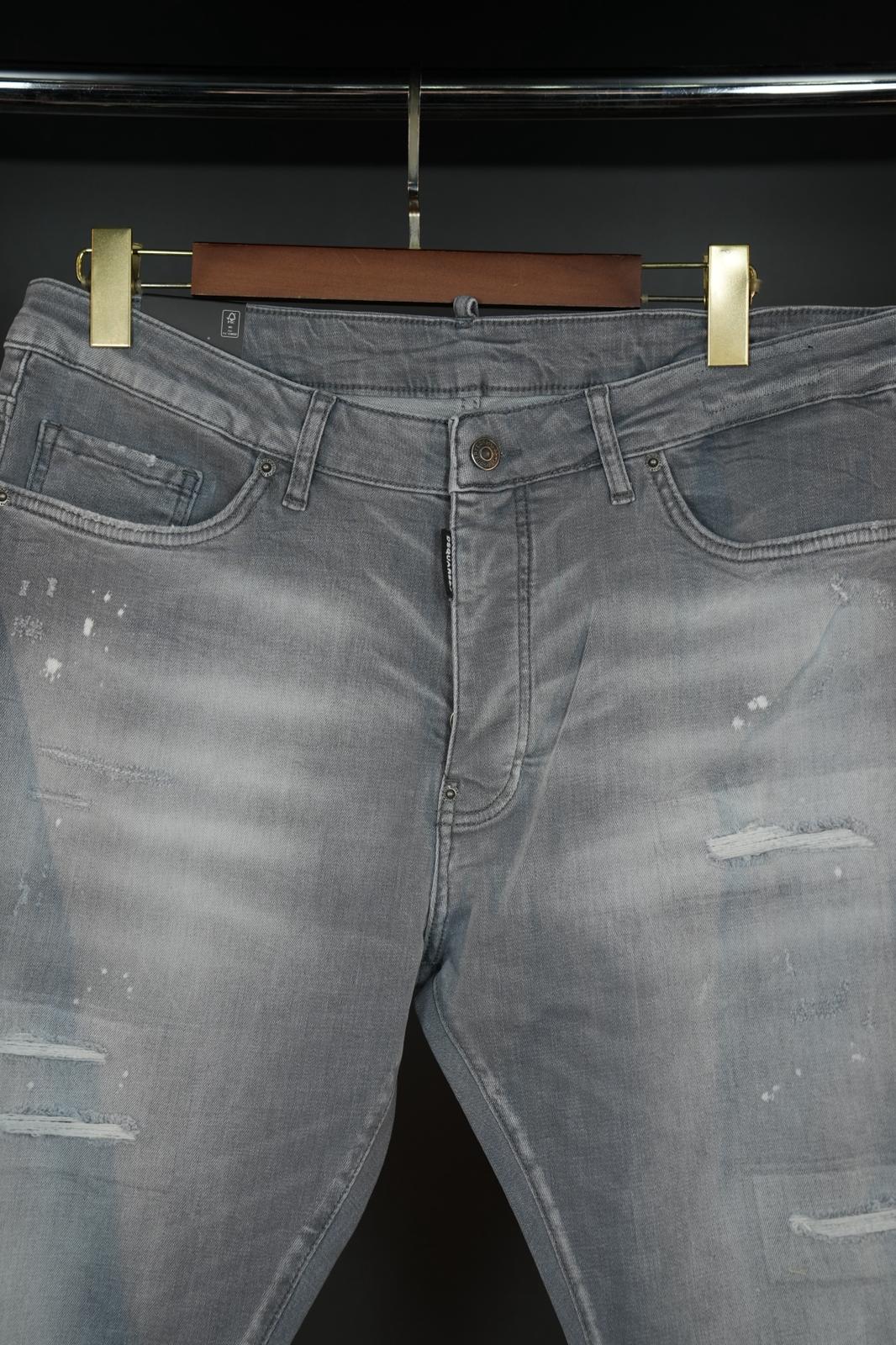 Dsq2 pantolon