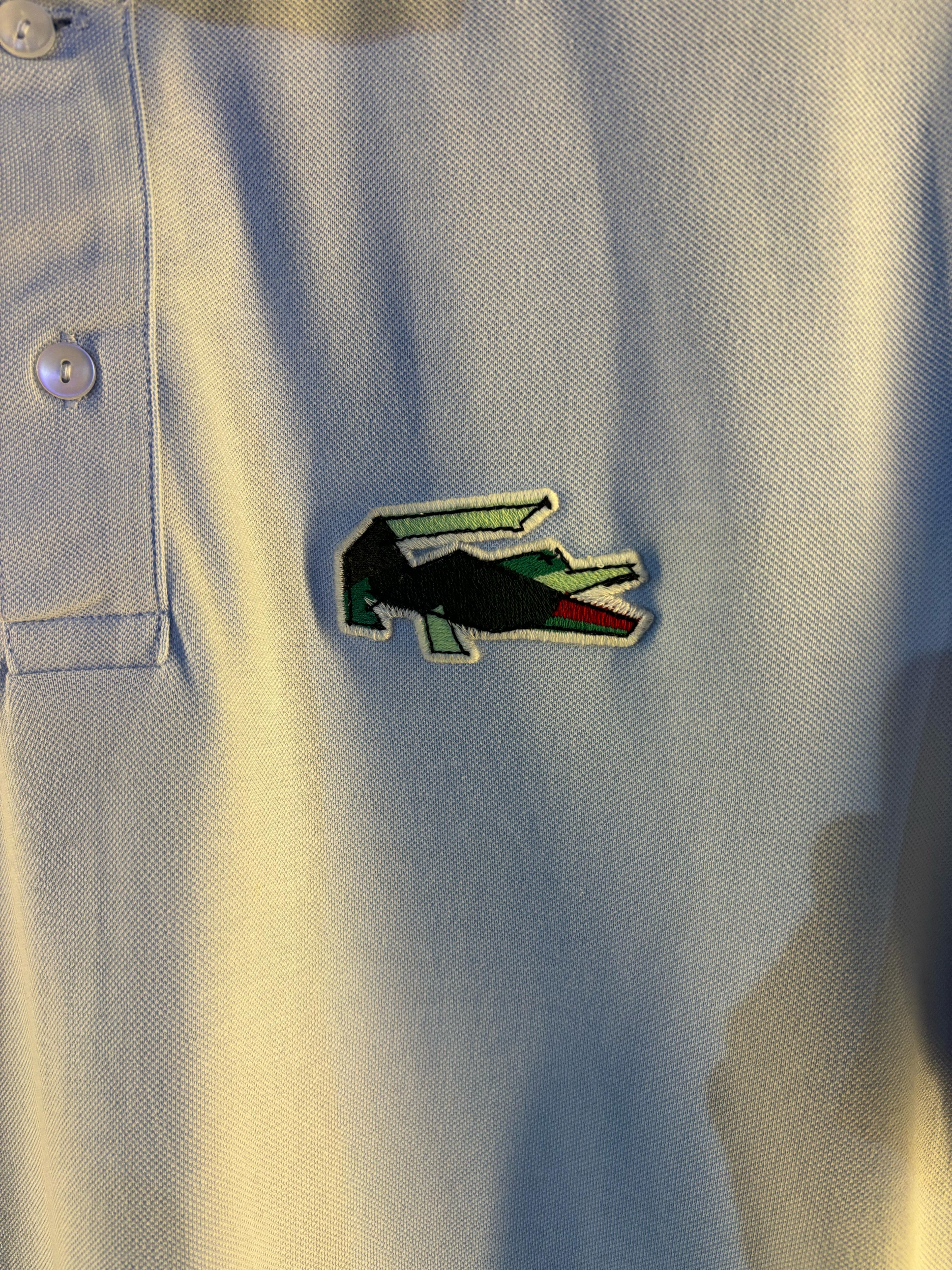 Lacoste polo tişört