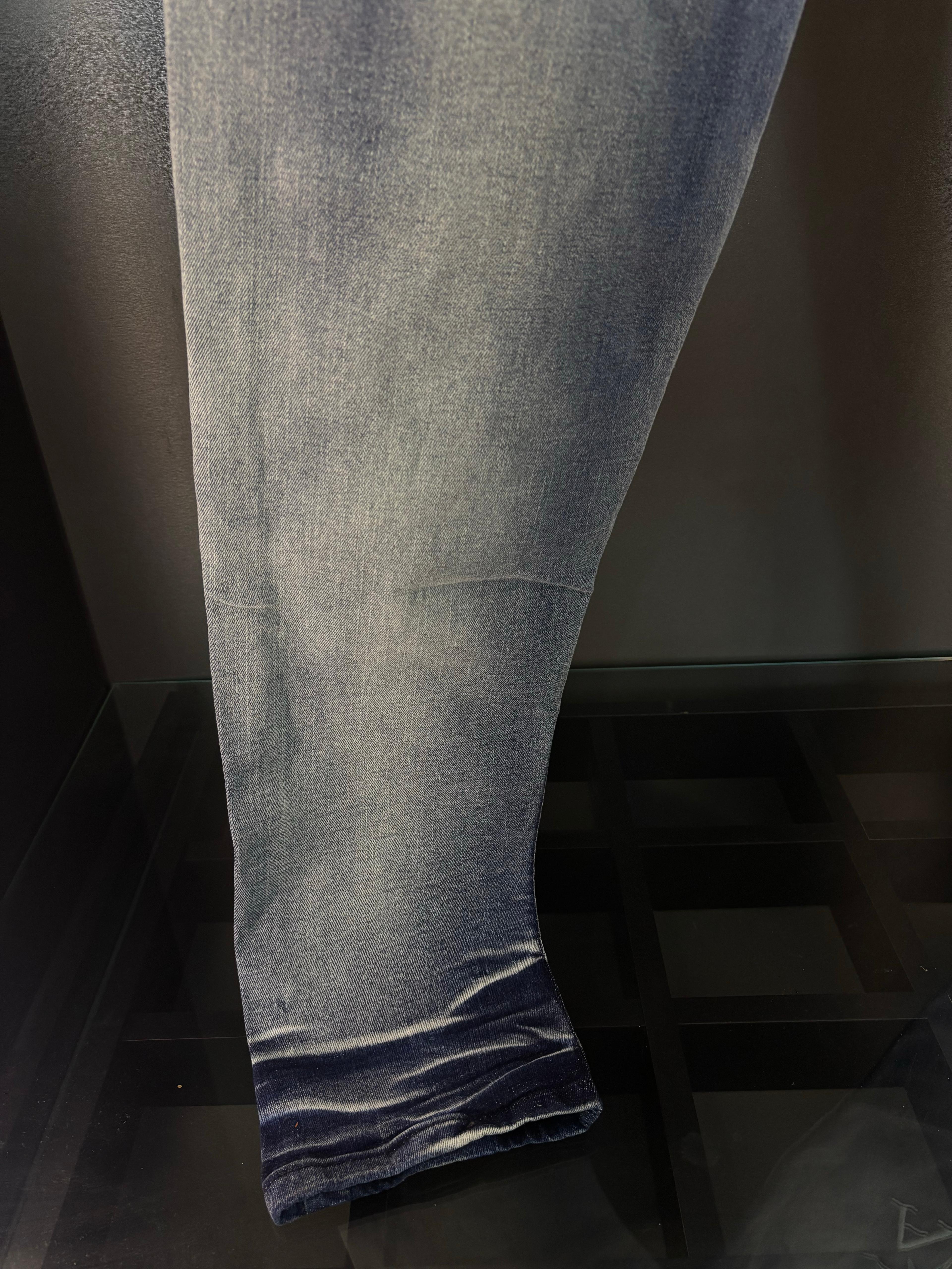 Amiri pantolon