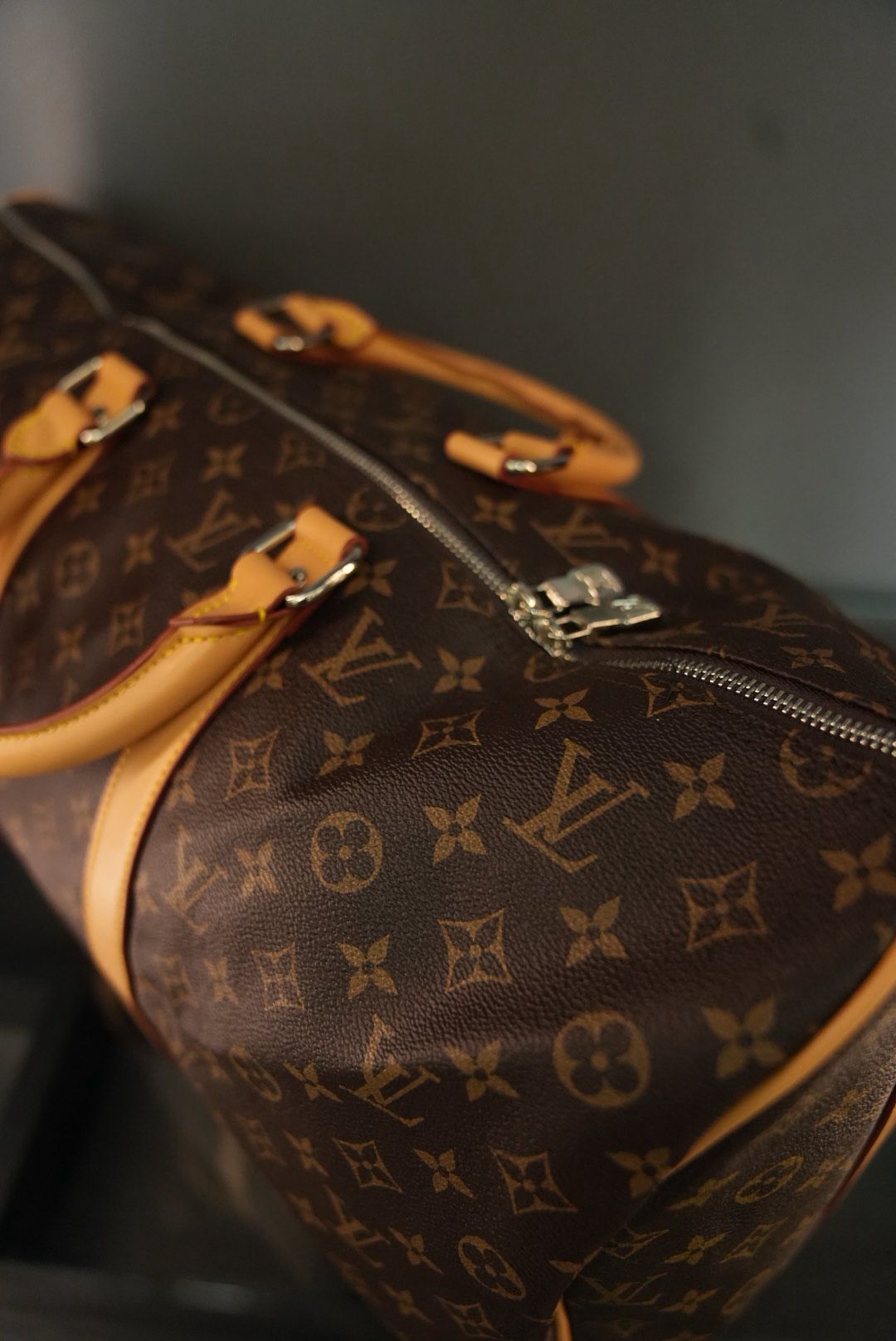 Louis vuitton çanta