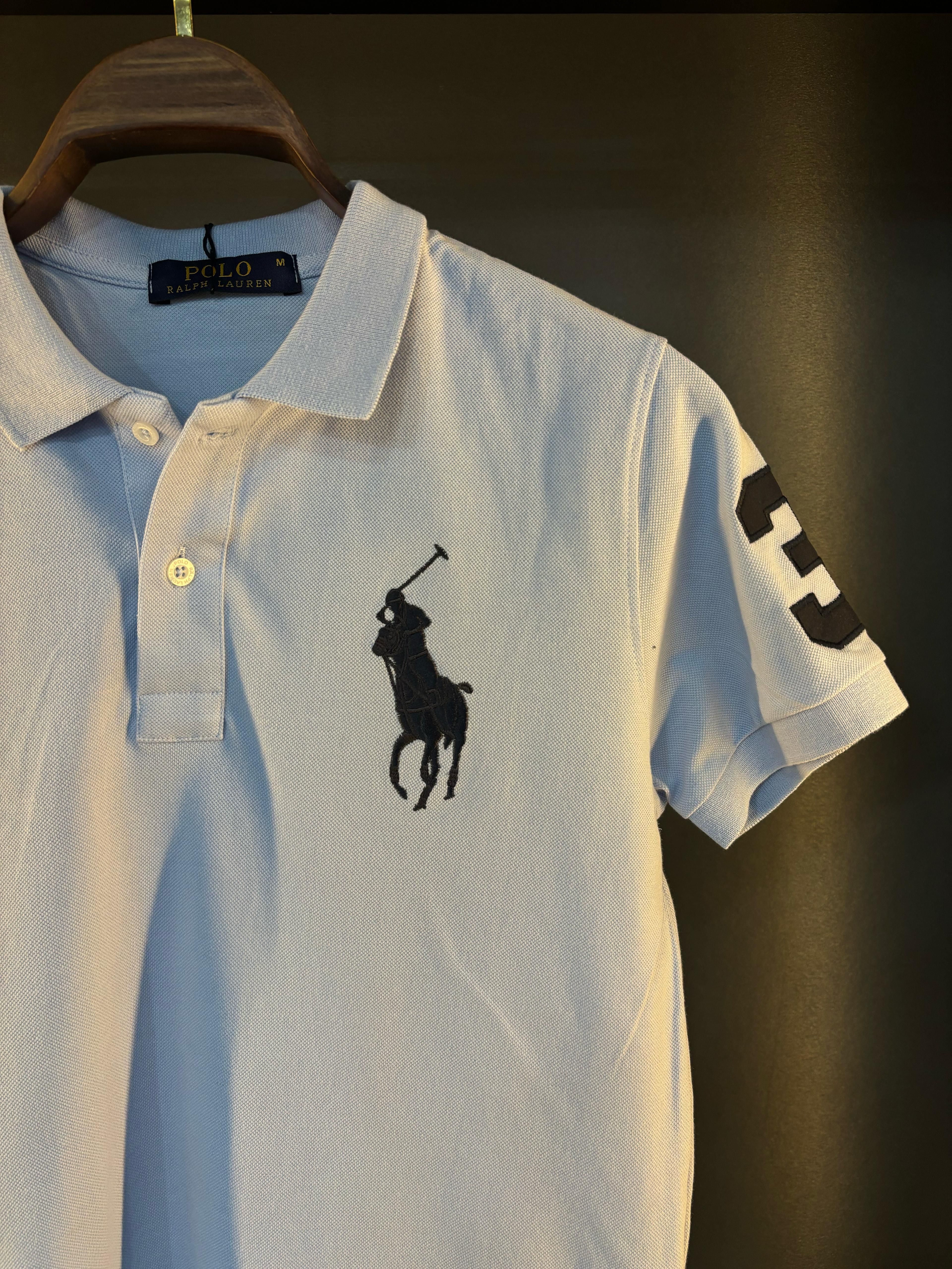 RL polo tişört