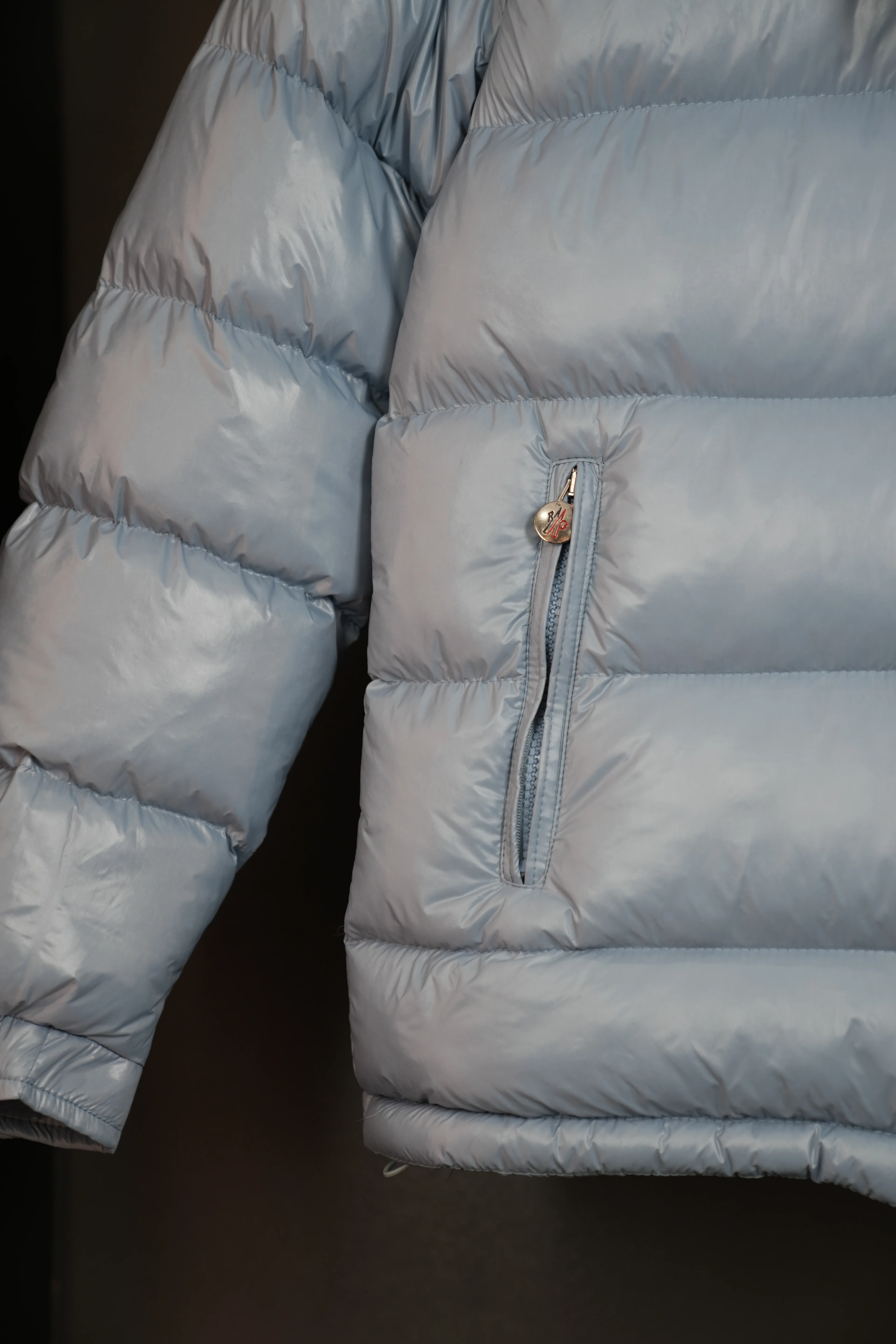 Moncler mont (maya)