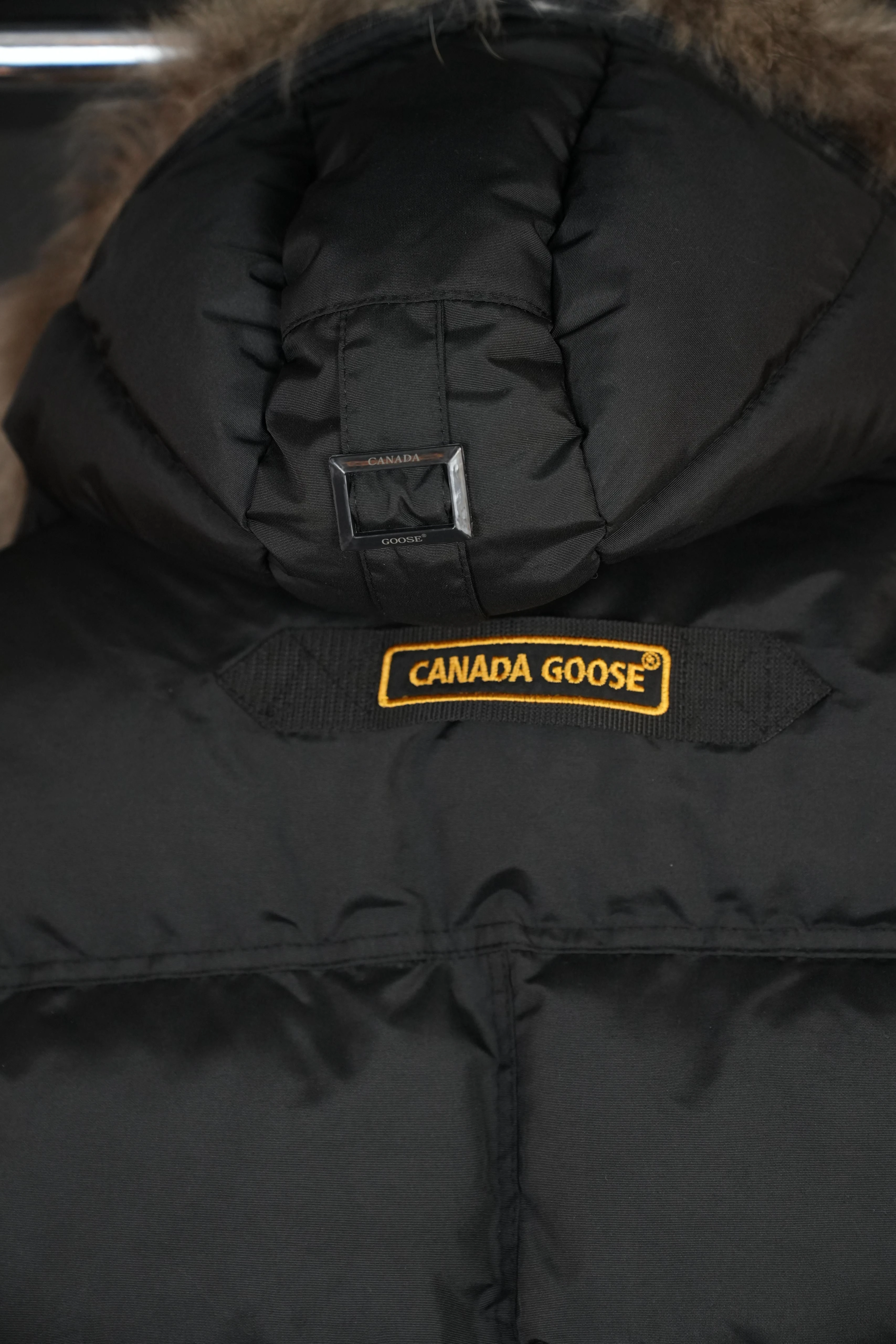 Canada Goose Mont 