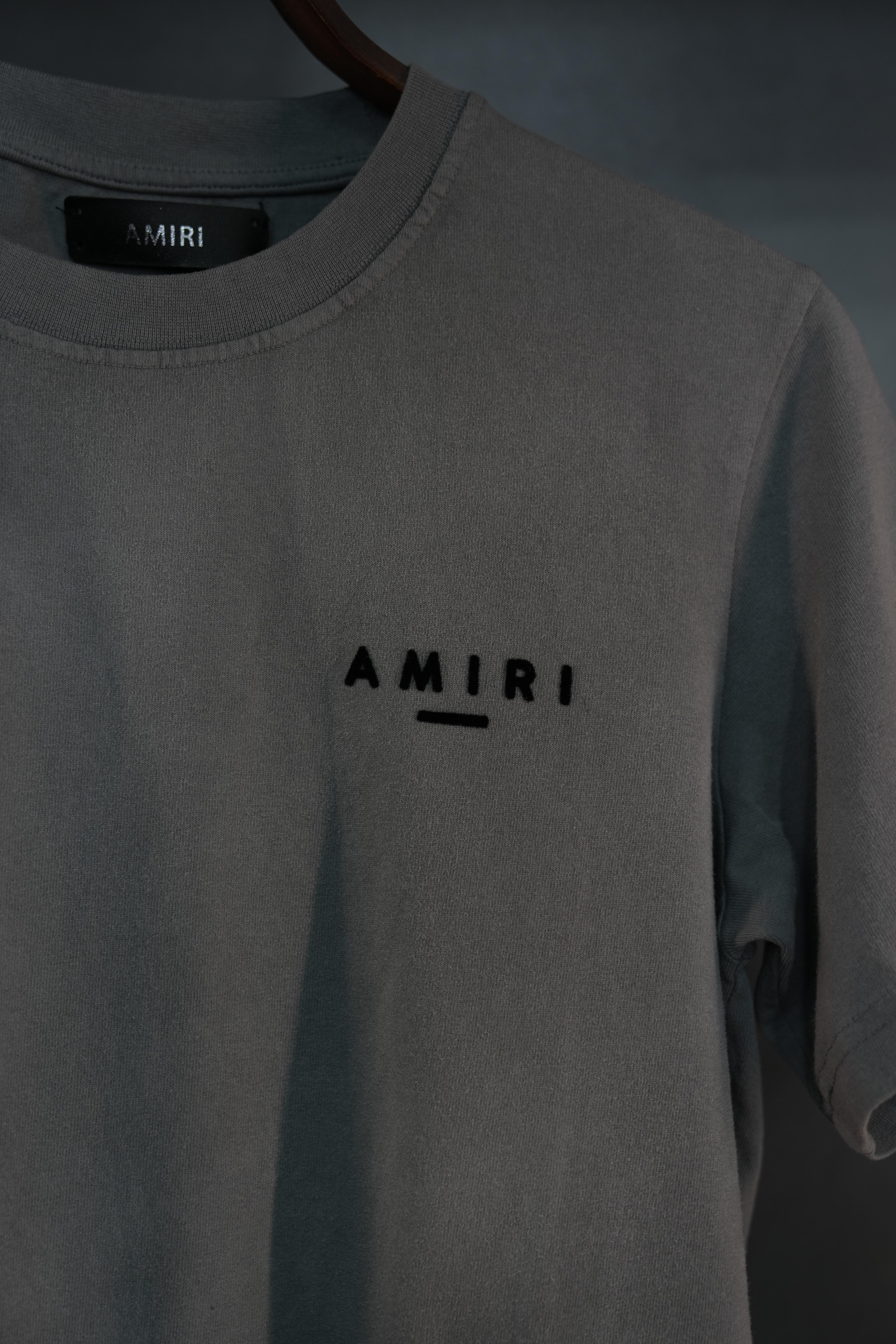 Amiri tişört