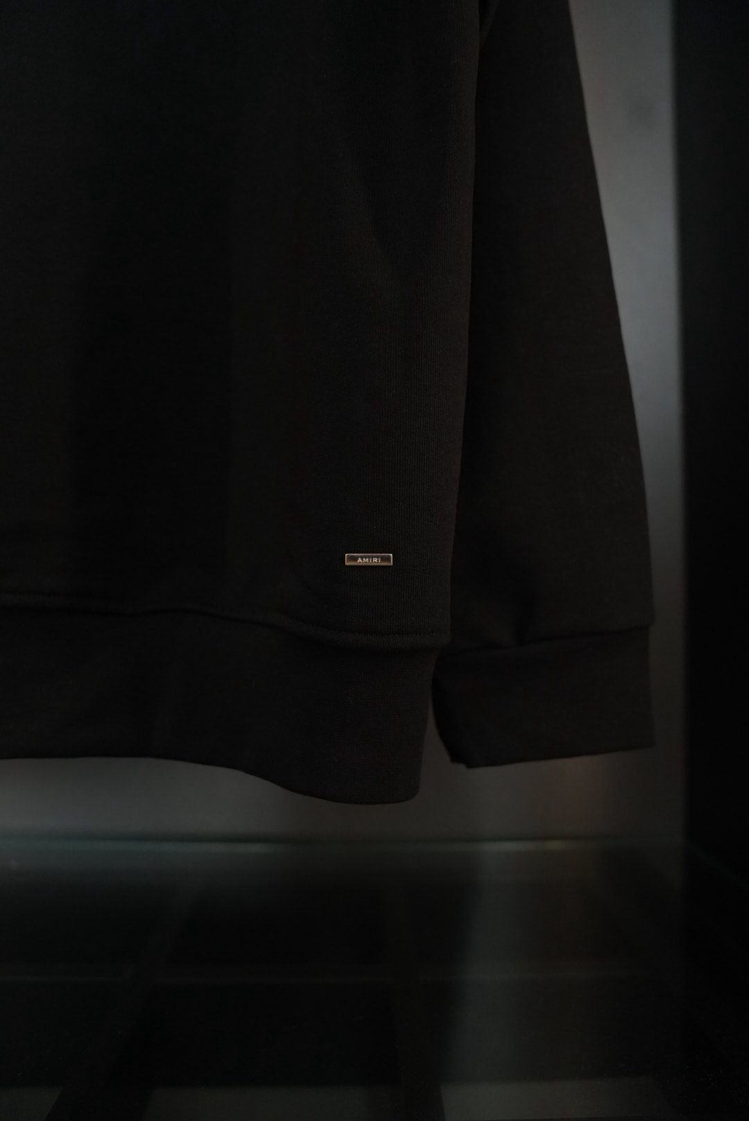 Amiri hoodie