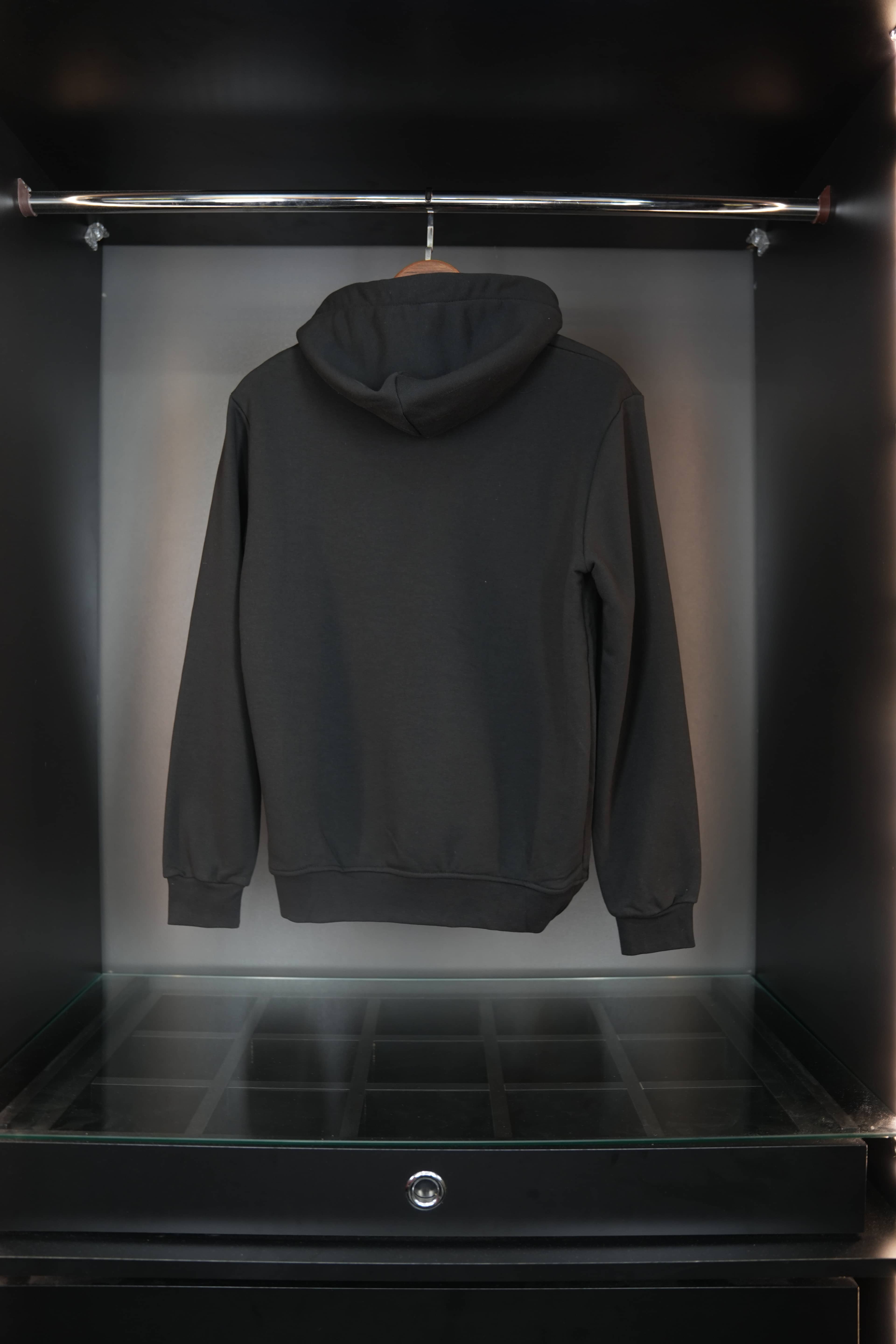 Sp5der hoodie