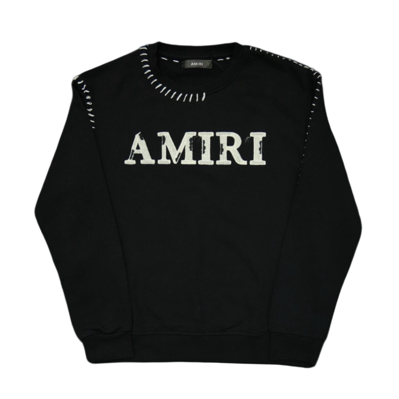 Amiri sweat