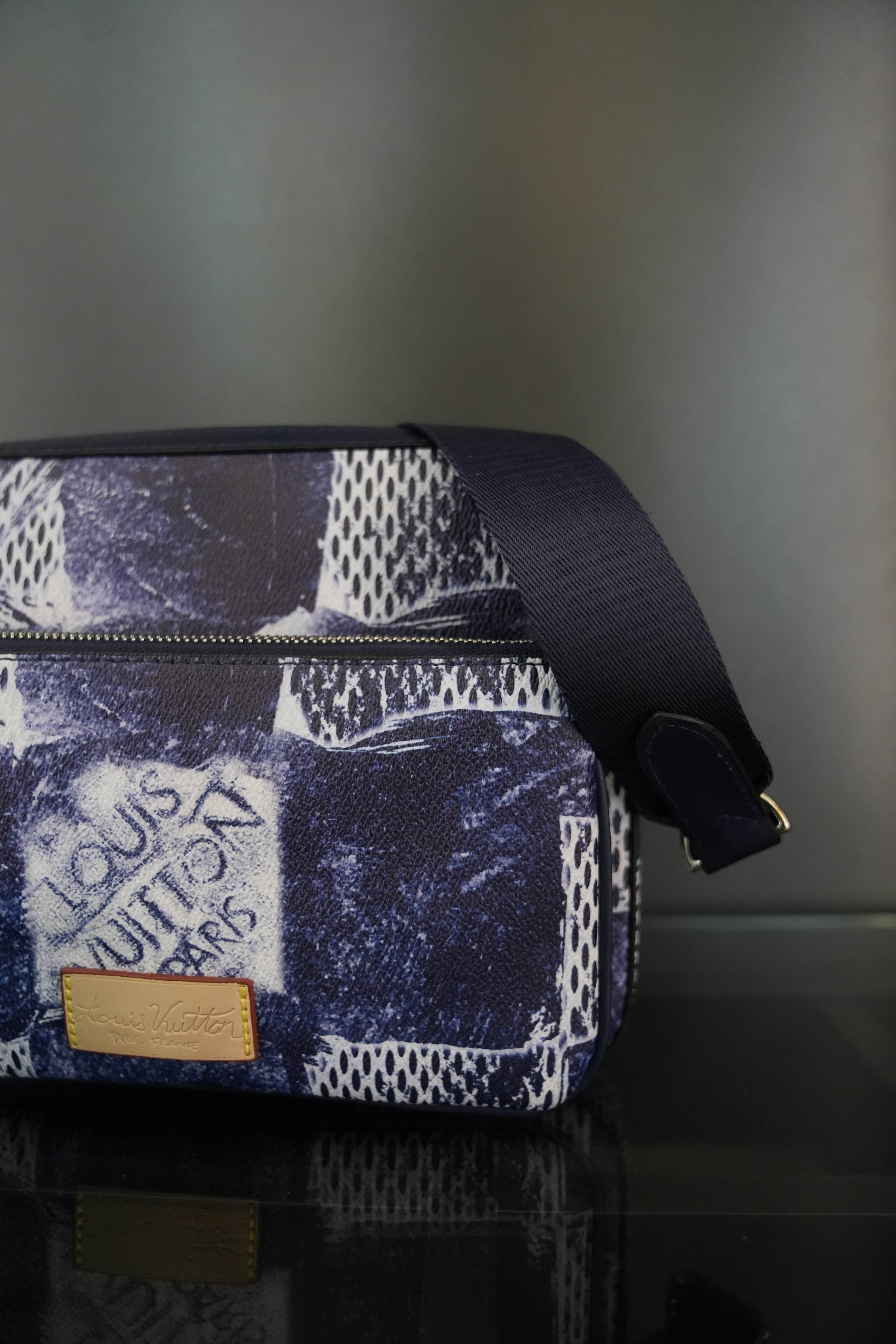Louis vuitton çanta