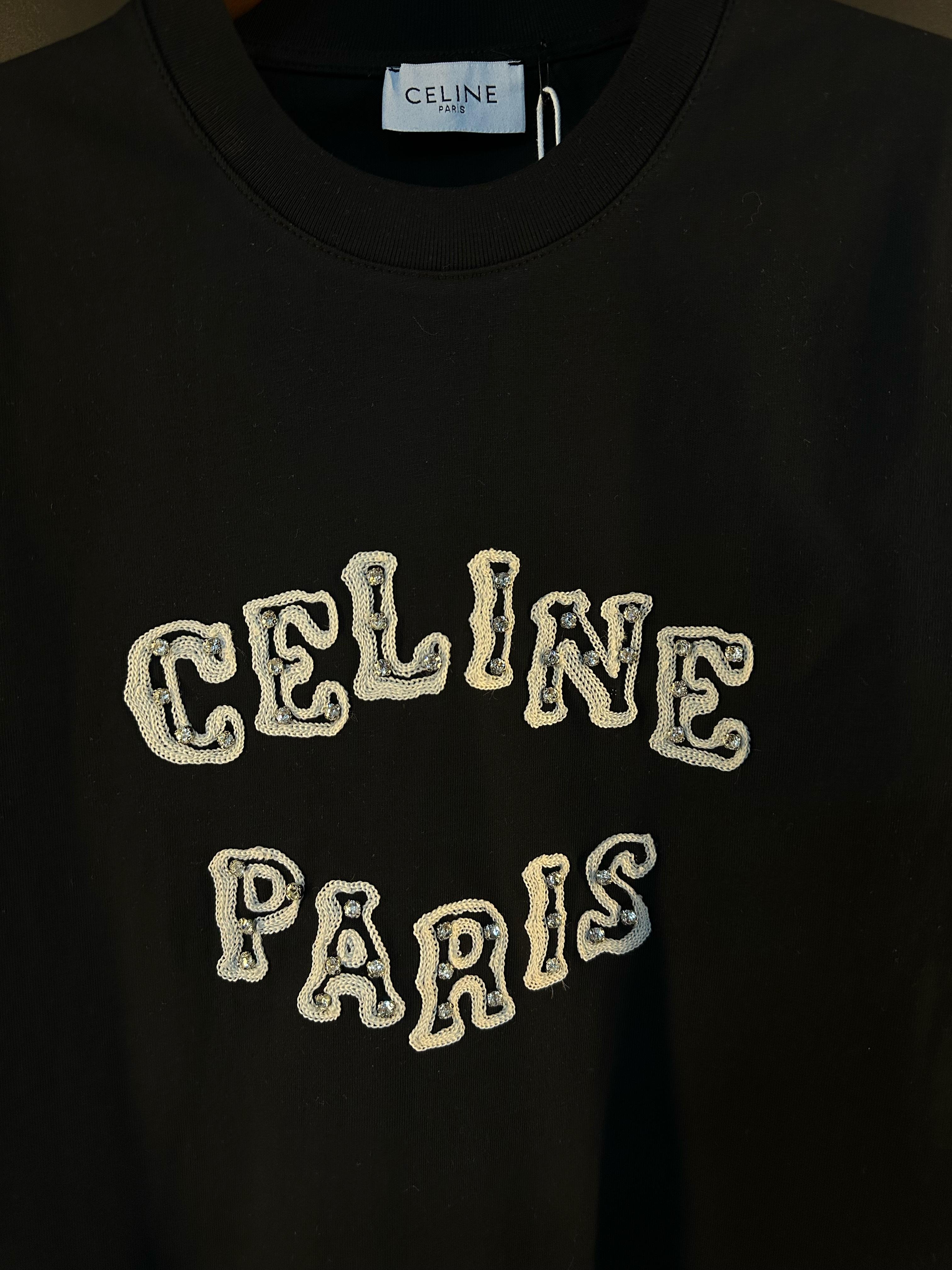 celine tişört