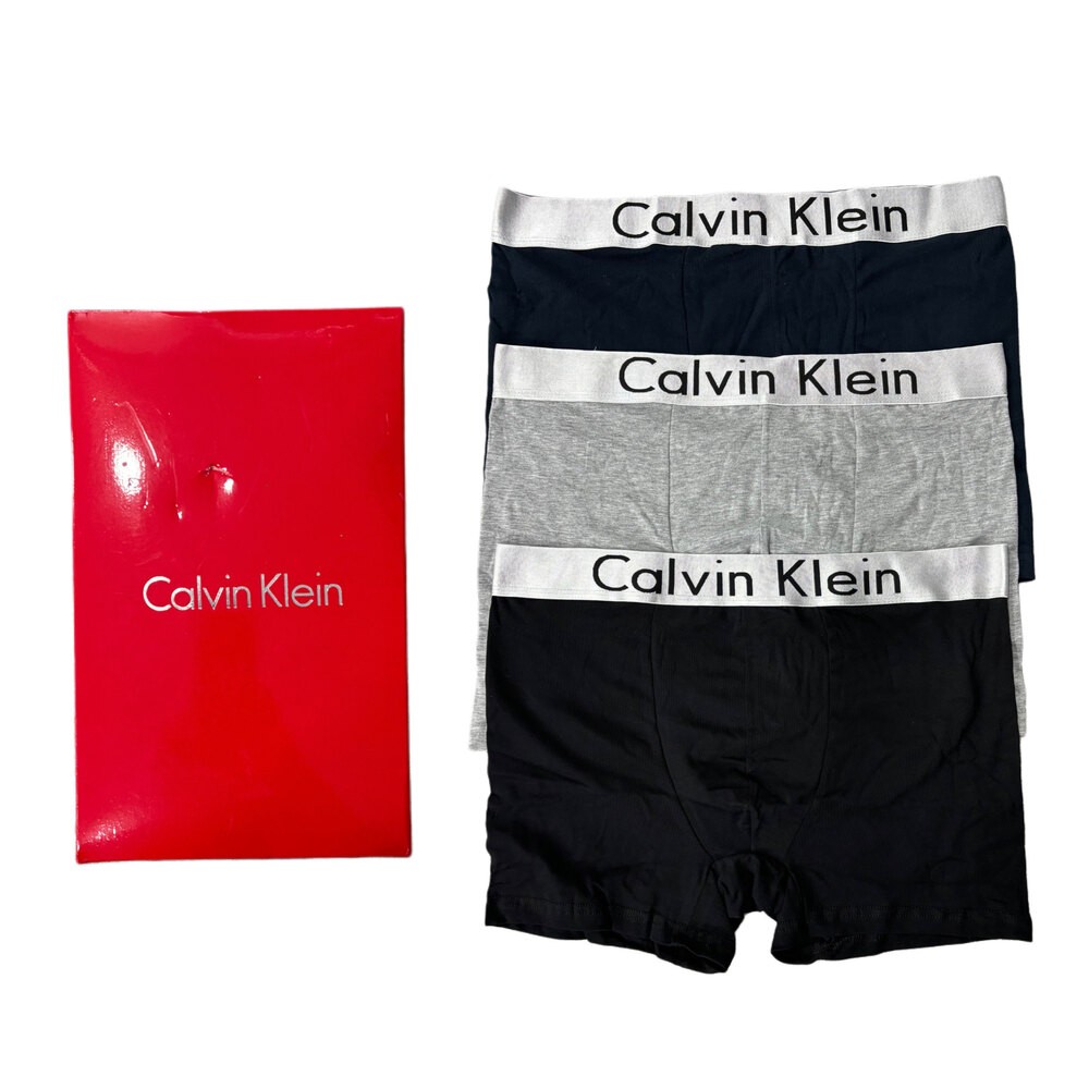 CK boxer (3 ADET)