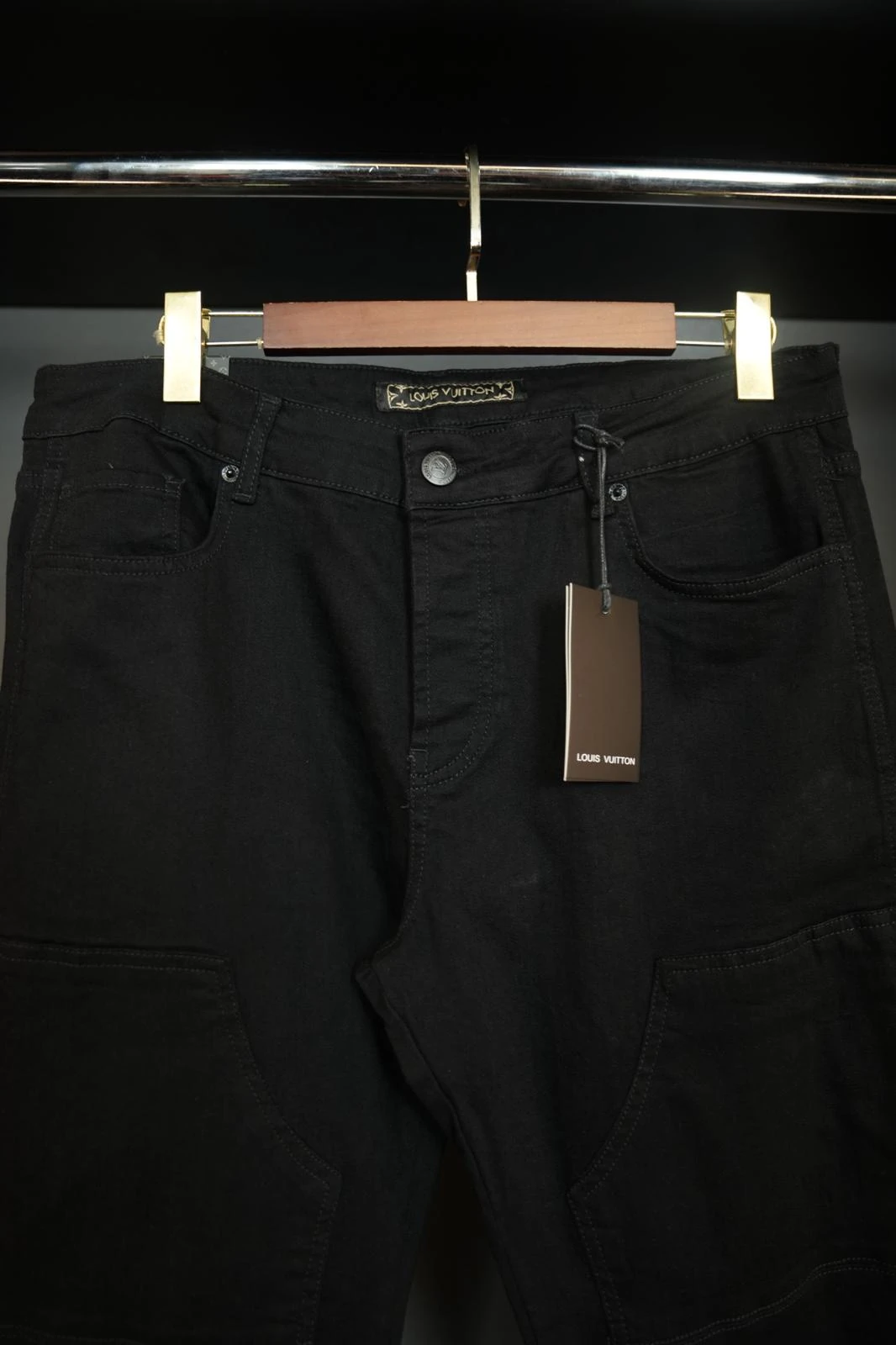 Louis vuitton pantolon