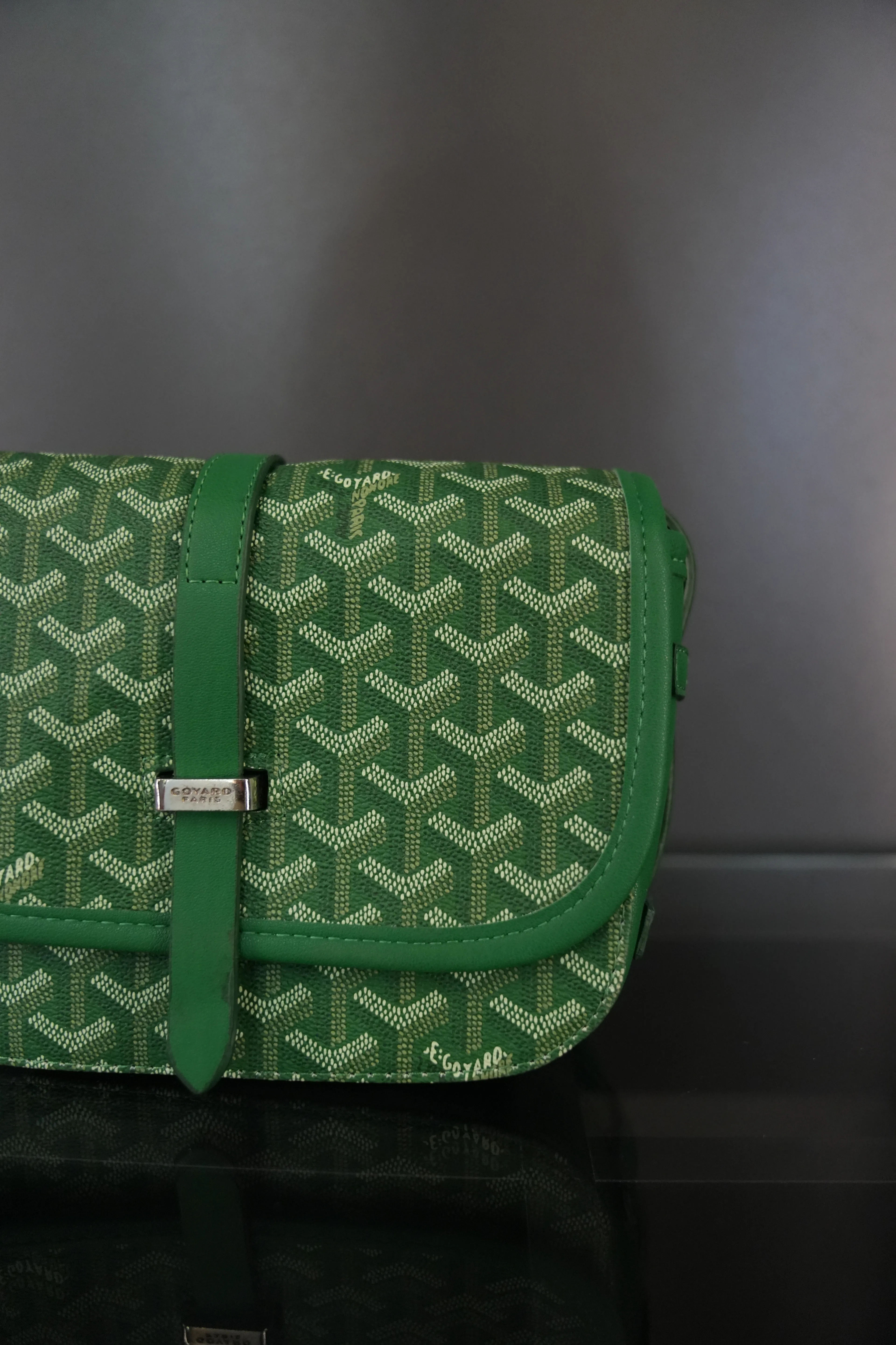 Goyard çanta