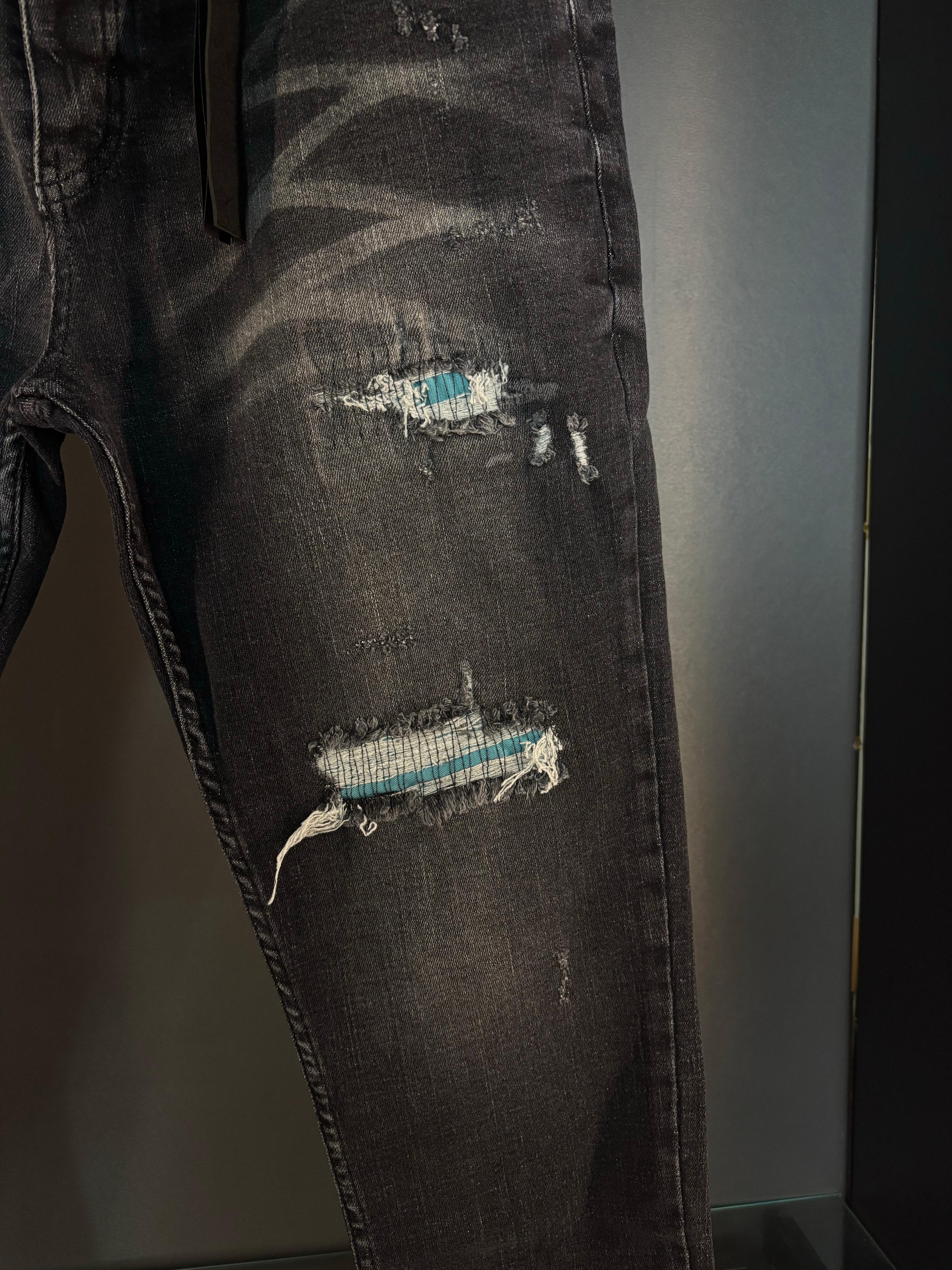 Amiri pantolon