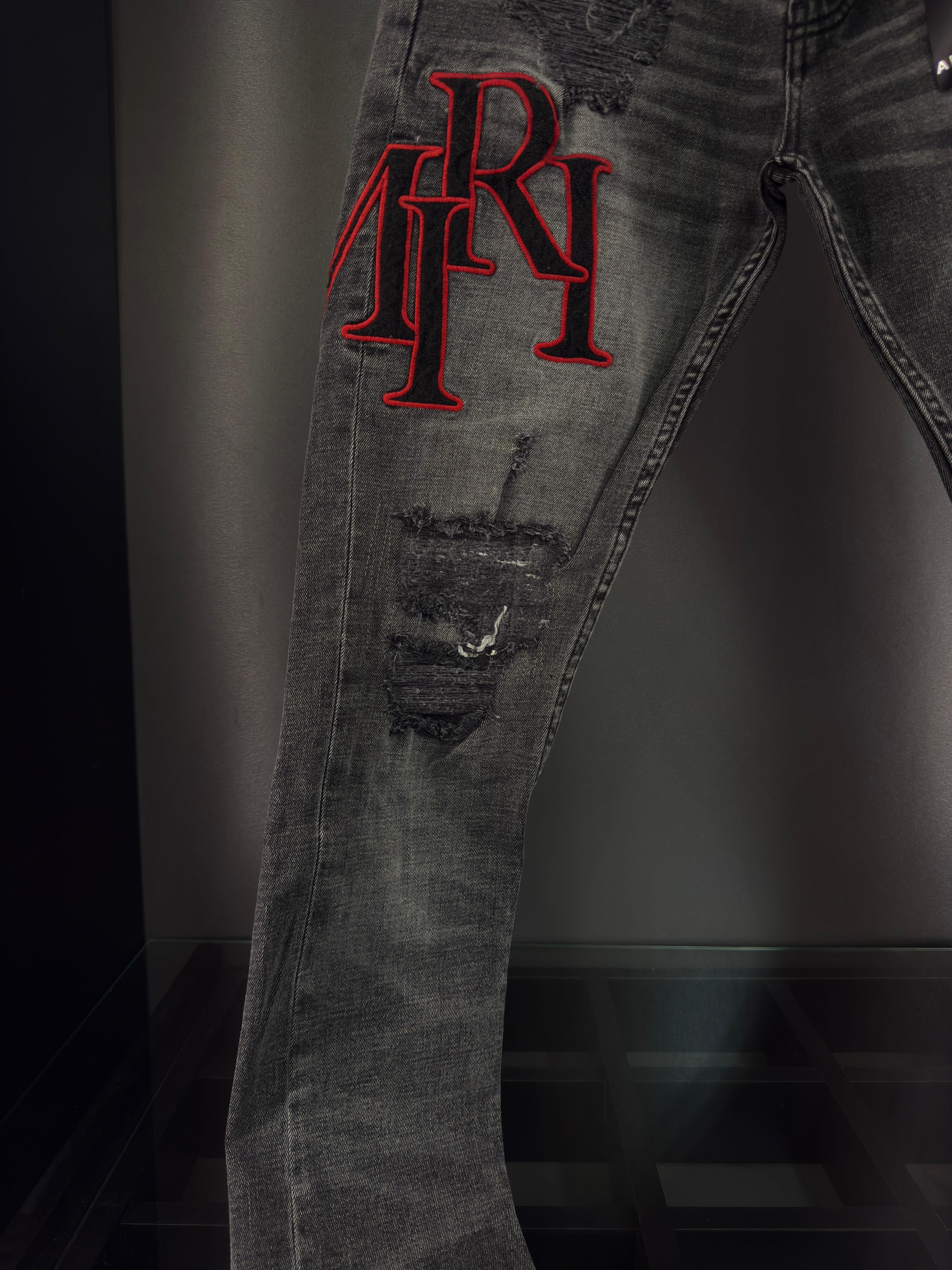 Amiri pantolon