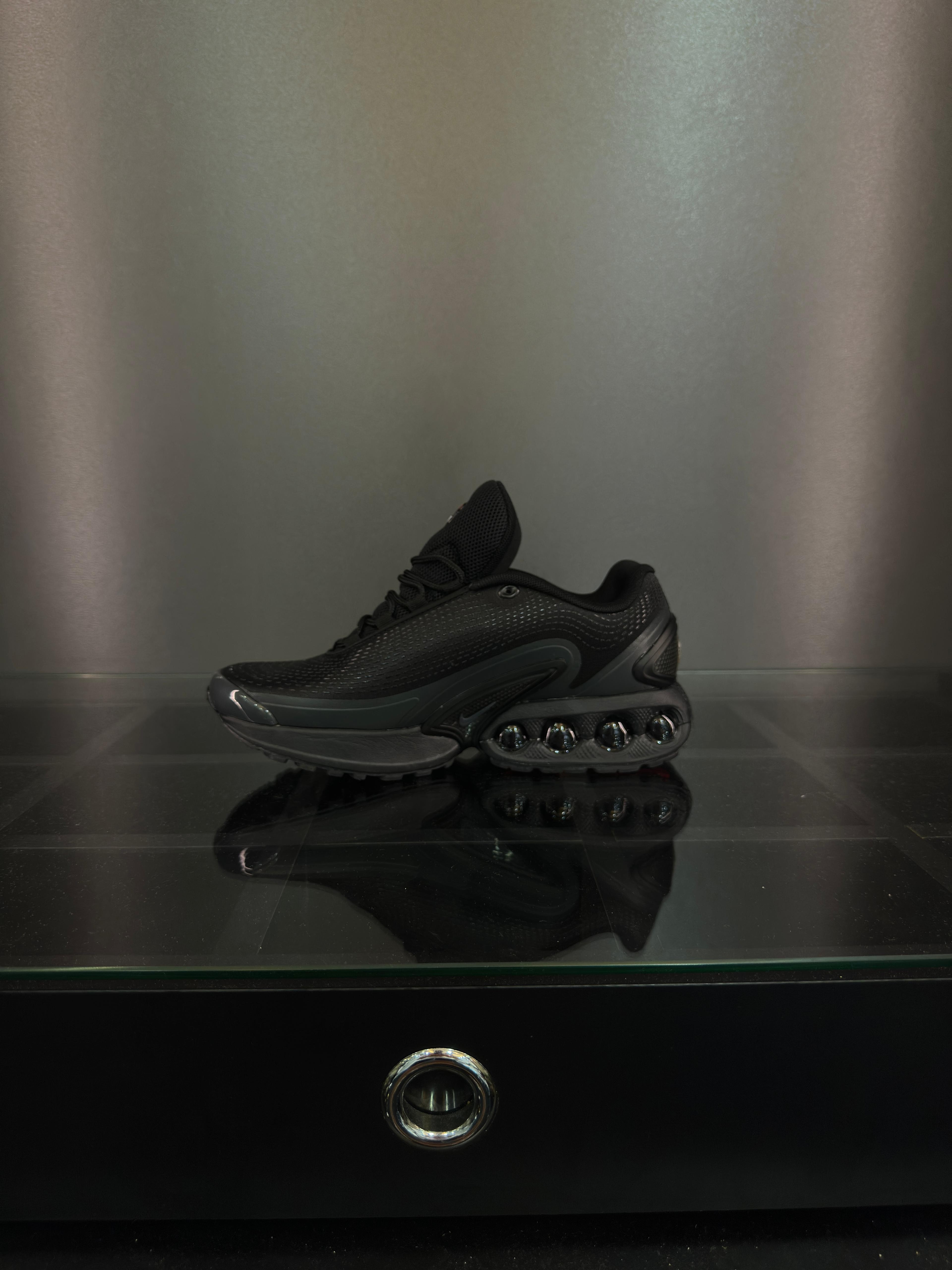 Nike air max dn