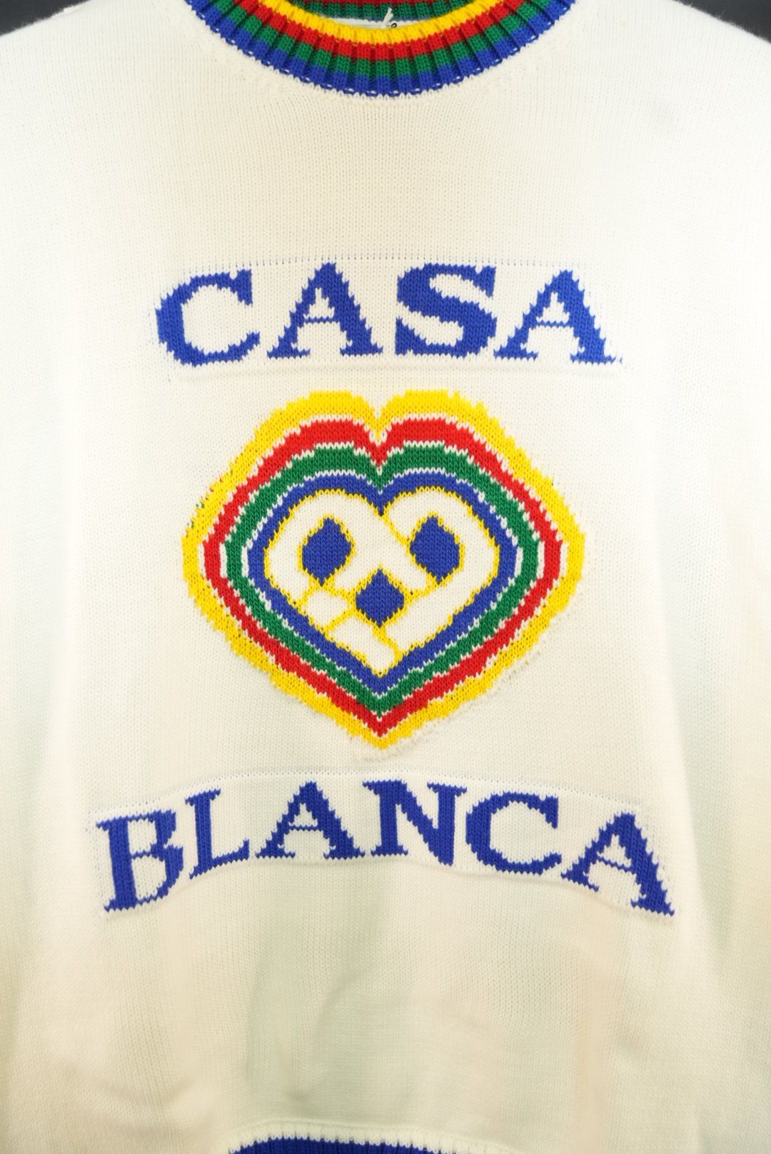 Casablanca kazak