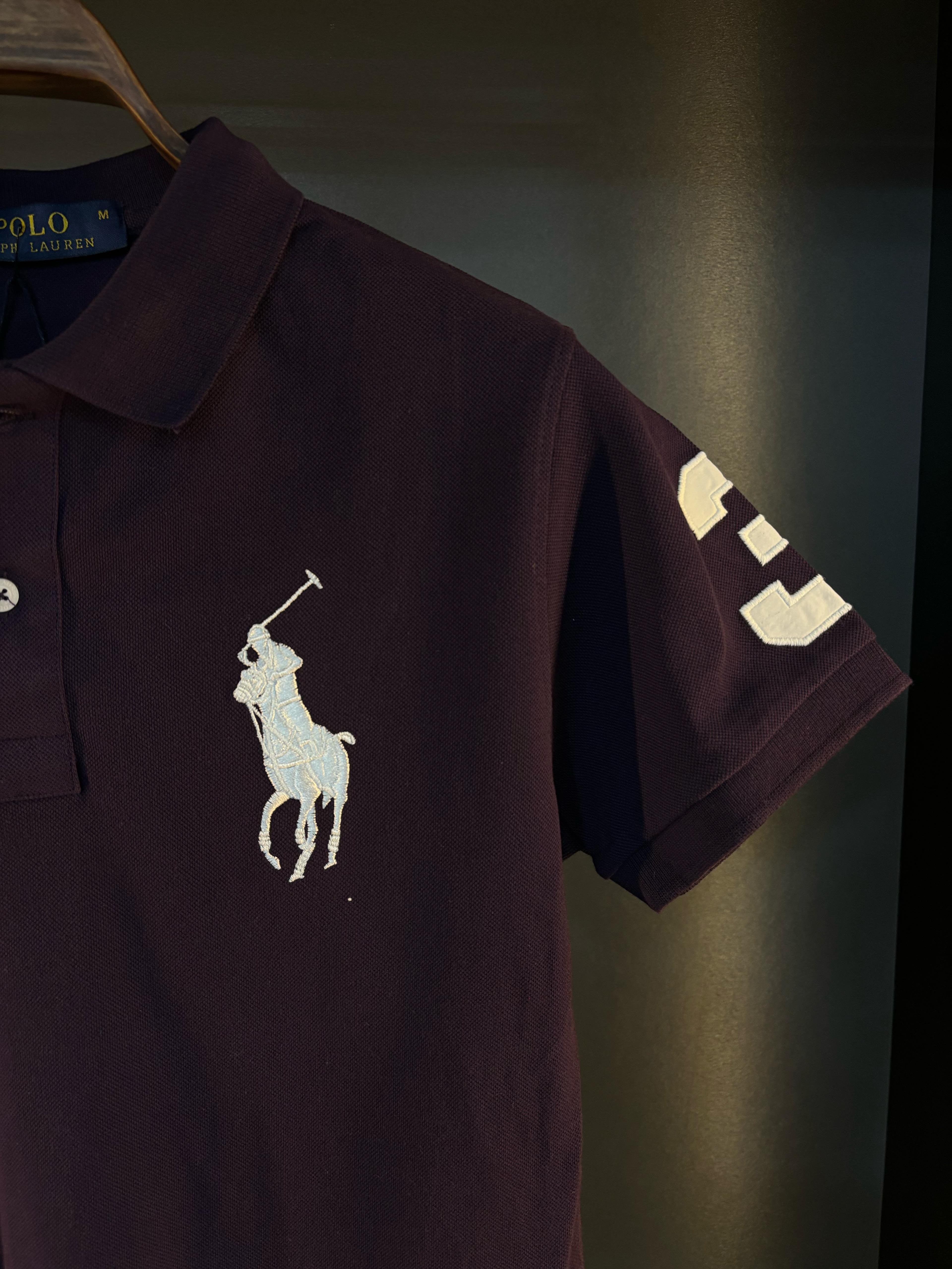 RL polo tişört