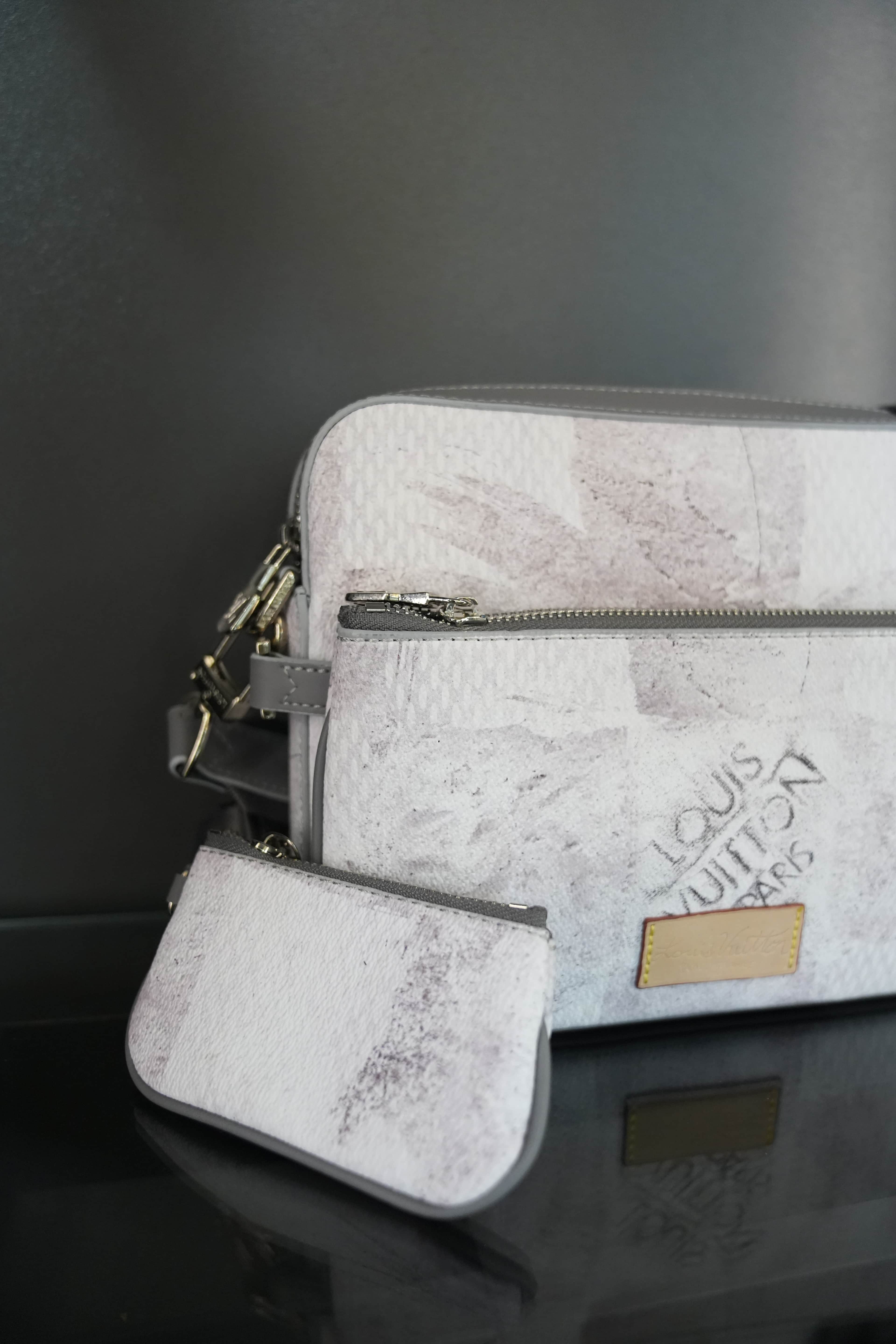 Louis vuitton çanta