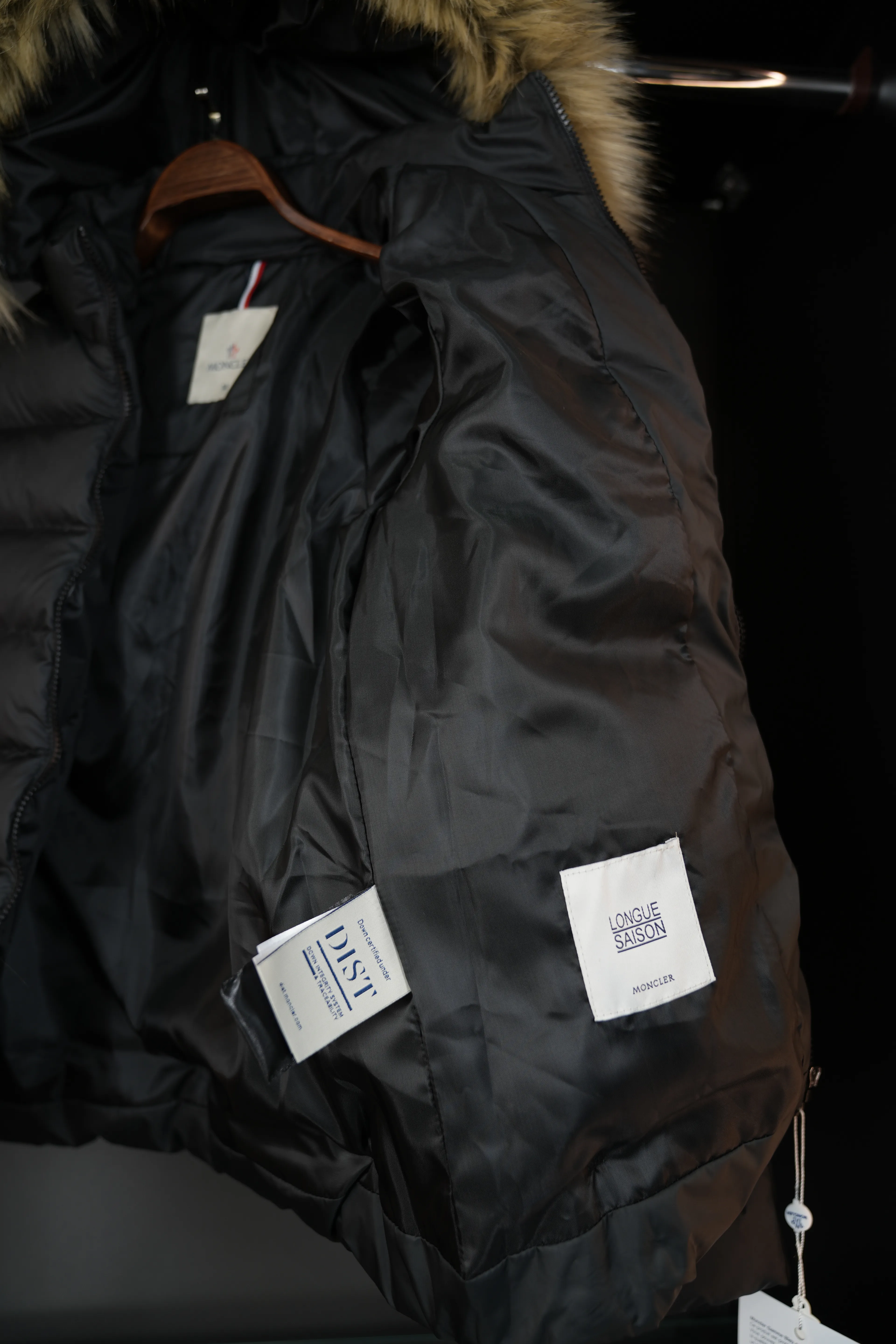 Moncler mont (kadın)