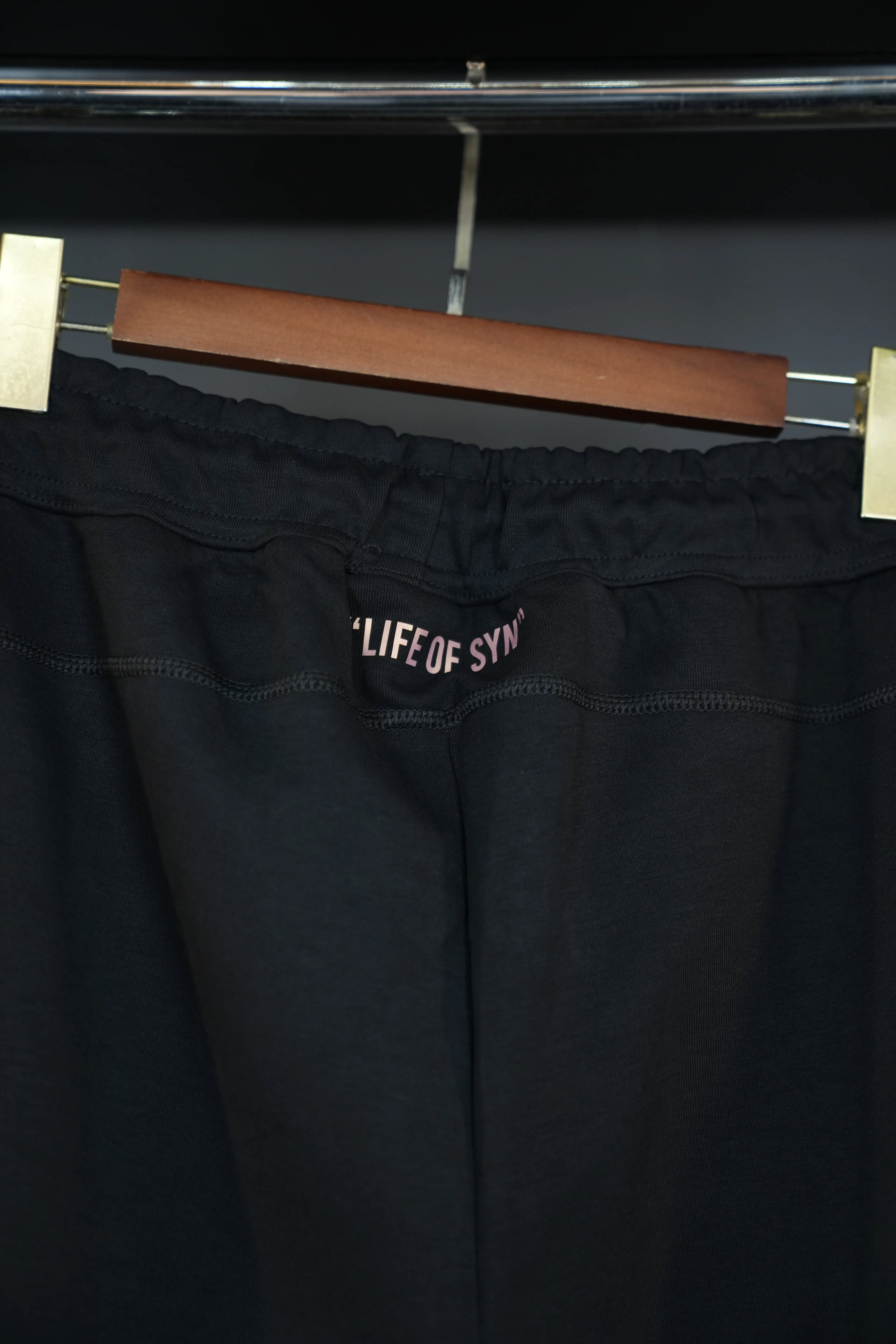 Nike x syna tech fleece eşofman 