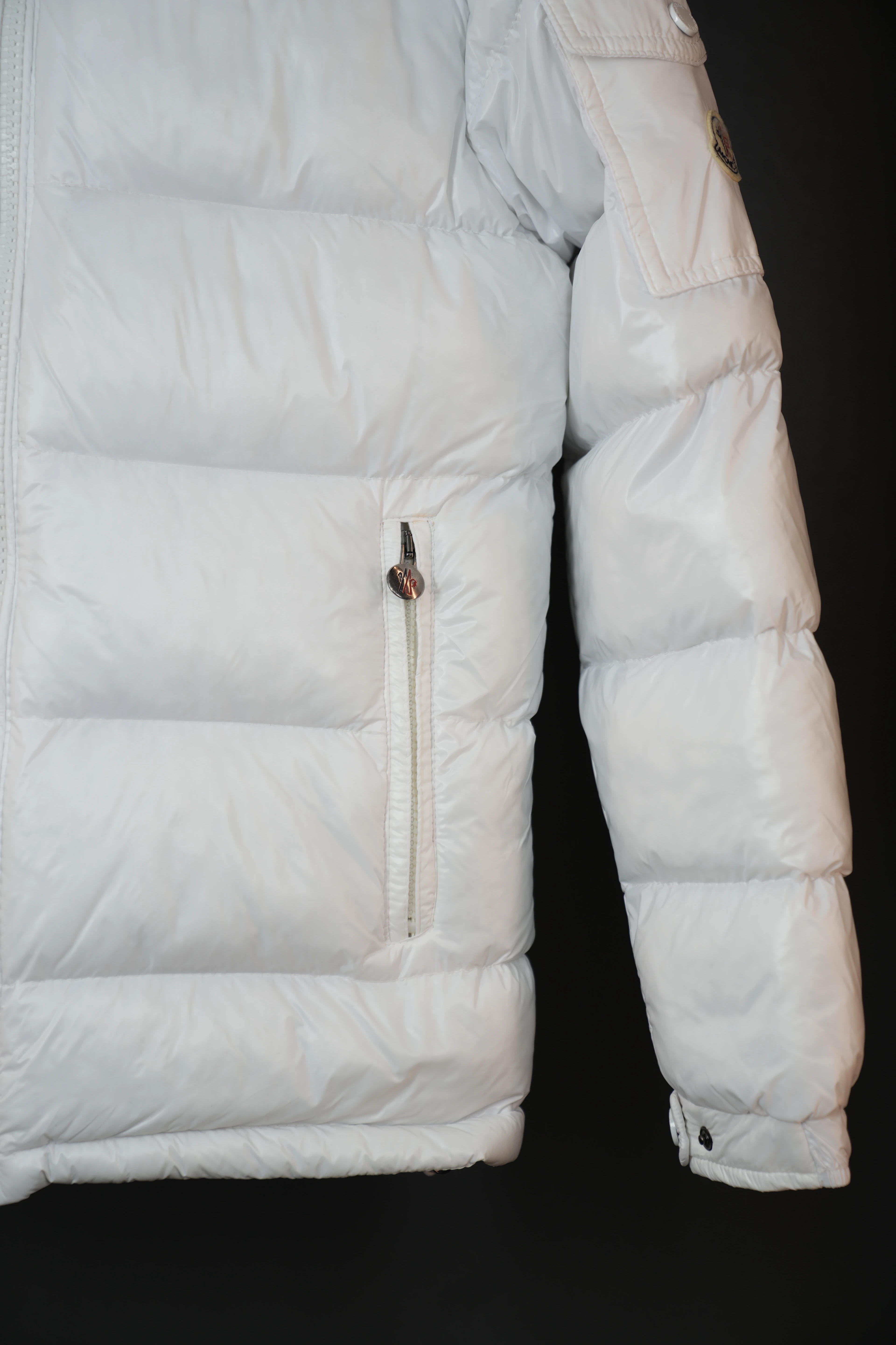 Moncler mont (maya)