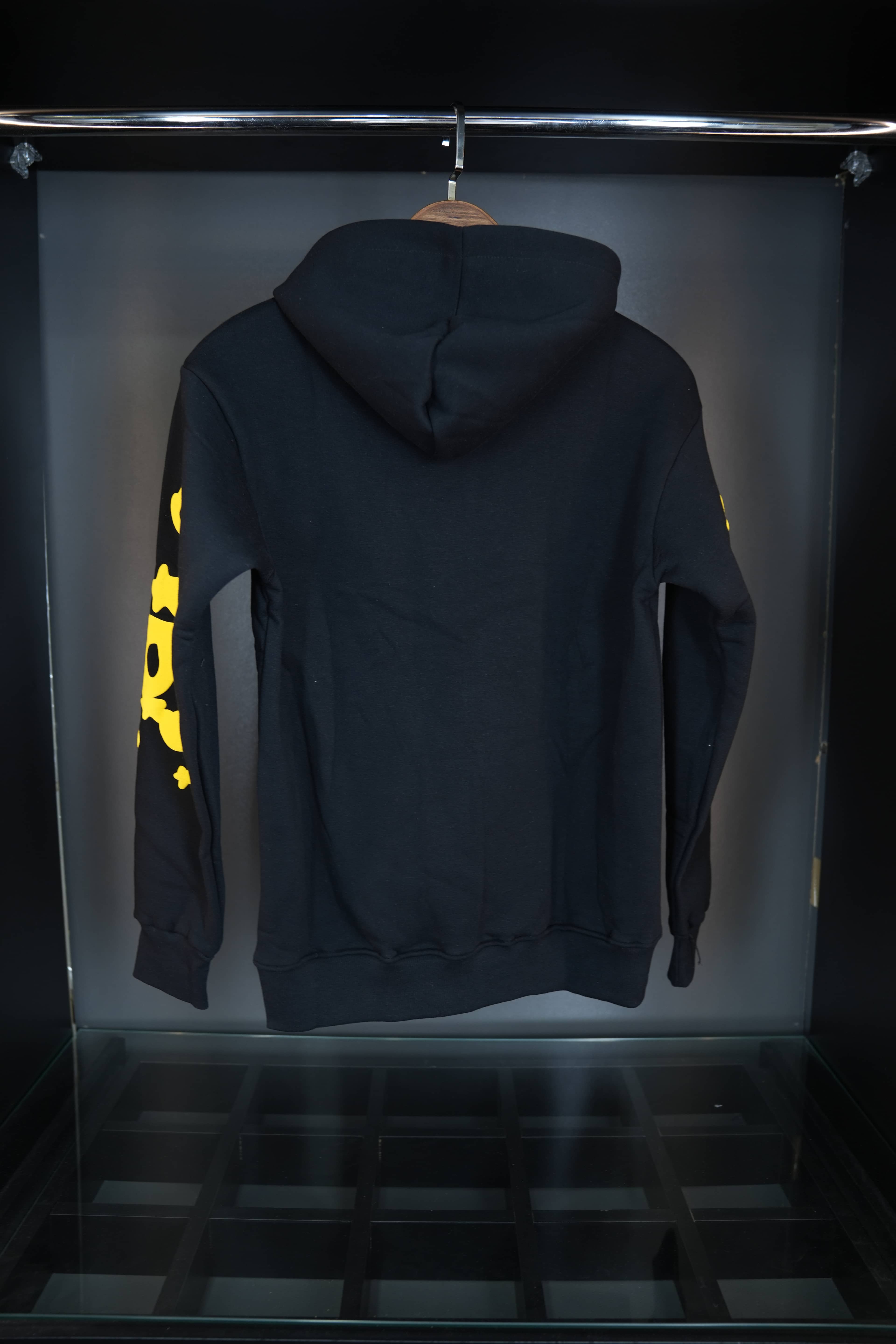 Sp5der hoodie