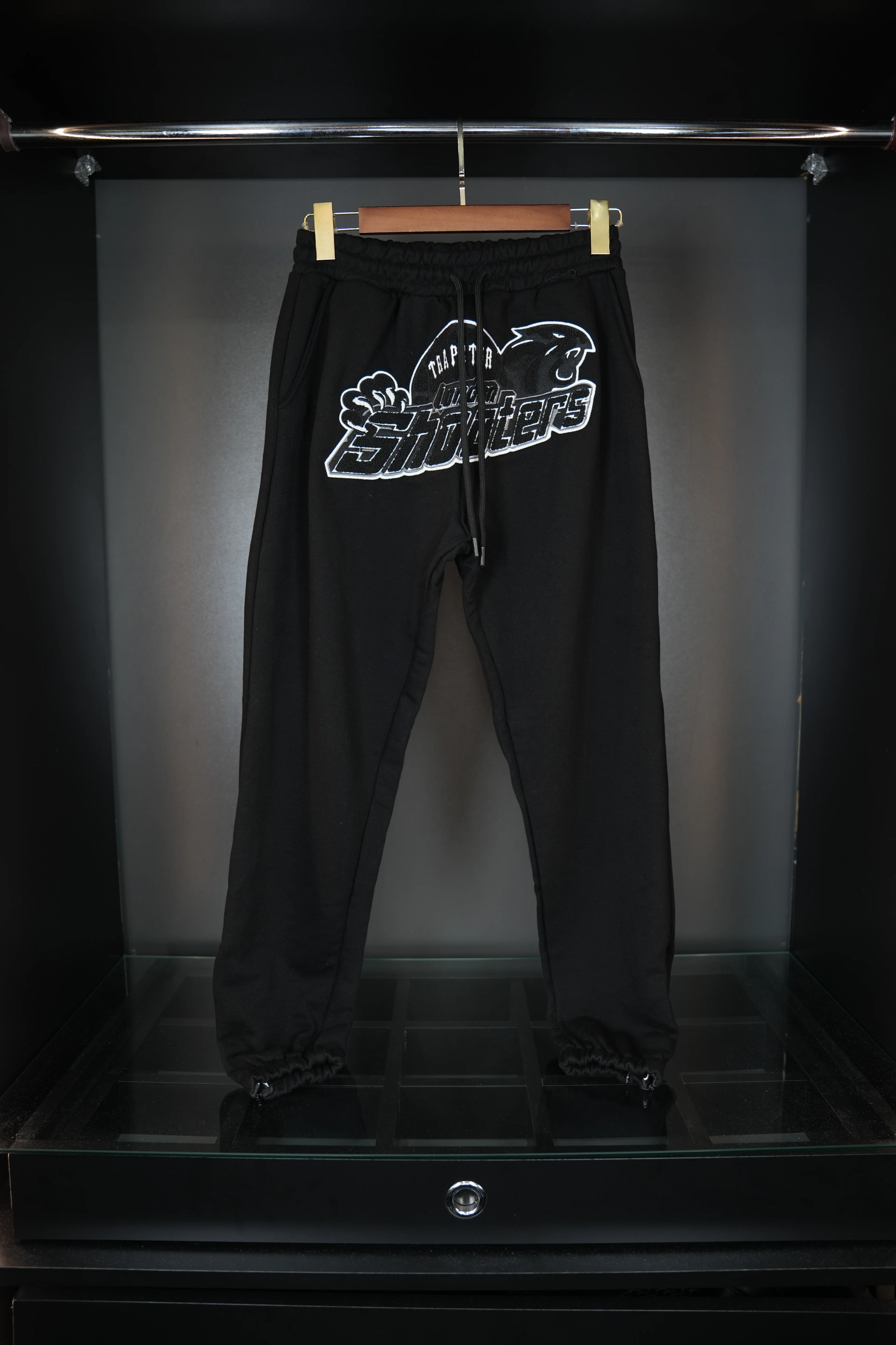 Trapstar shooters takım