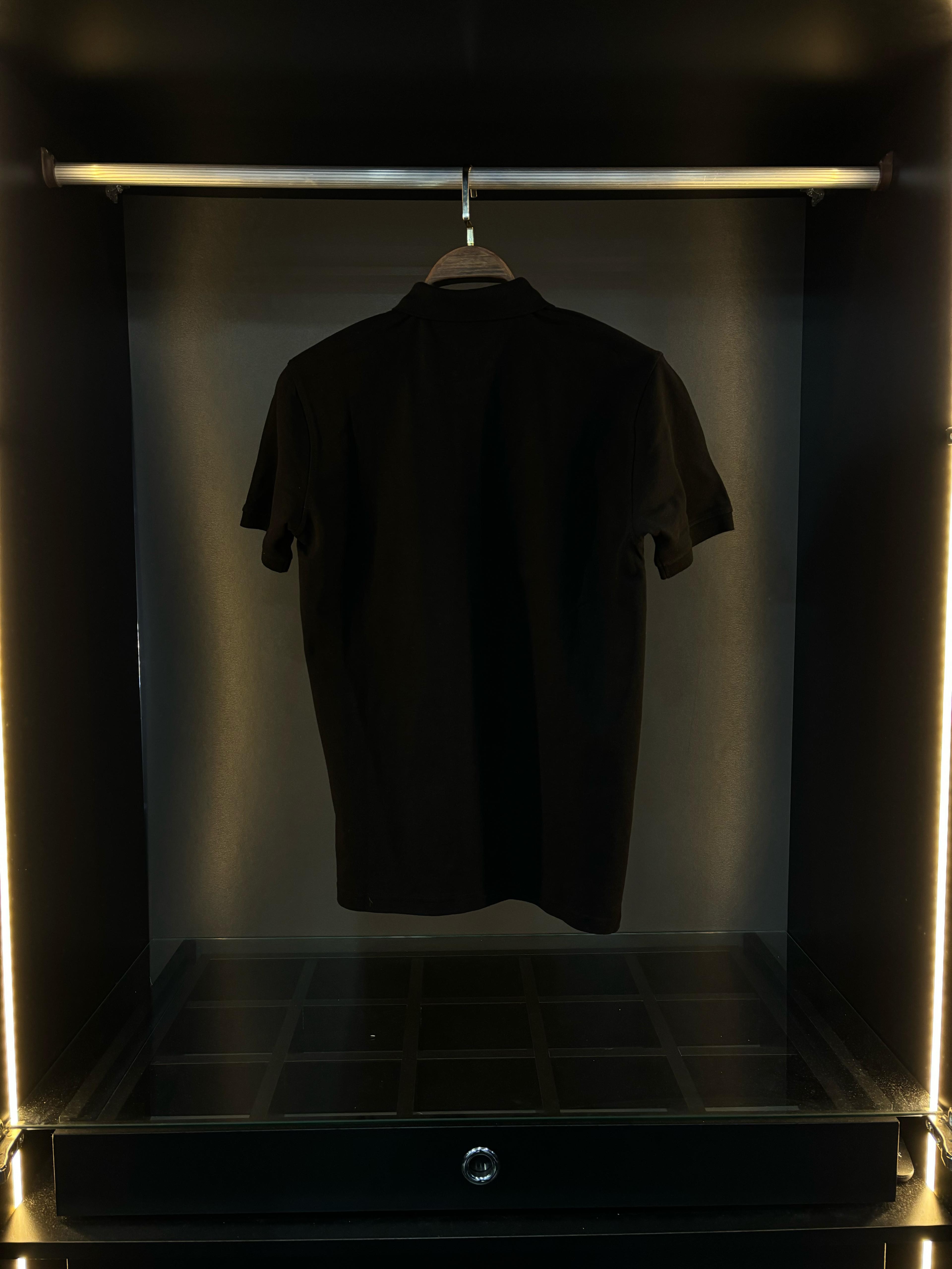 EA7 polo tişört