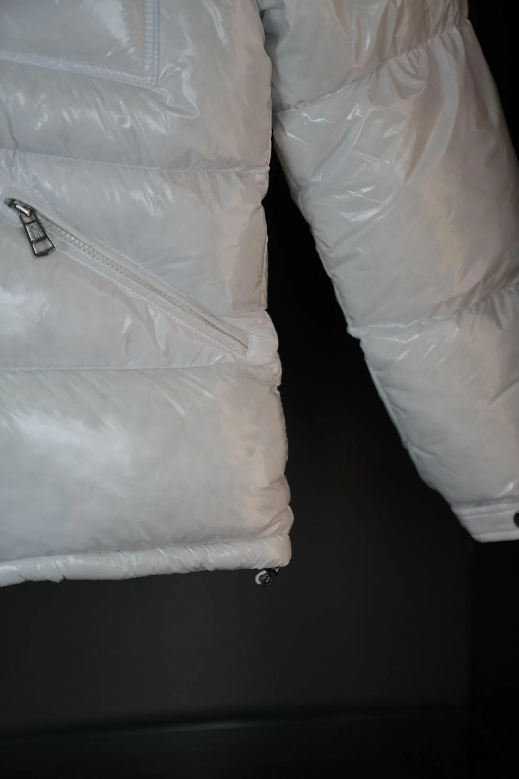 Moncler Mont/Yelek 