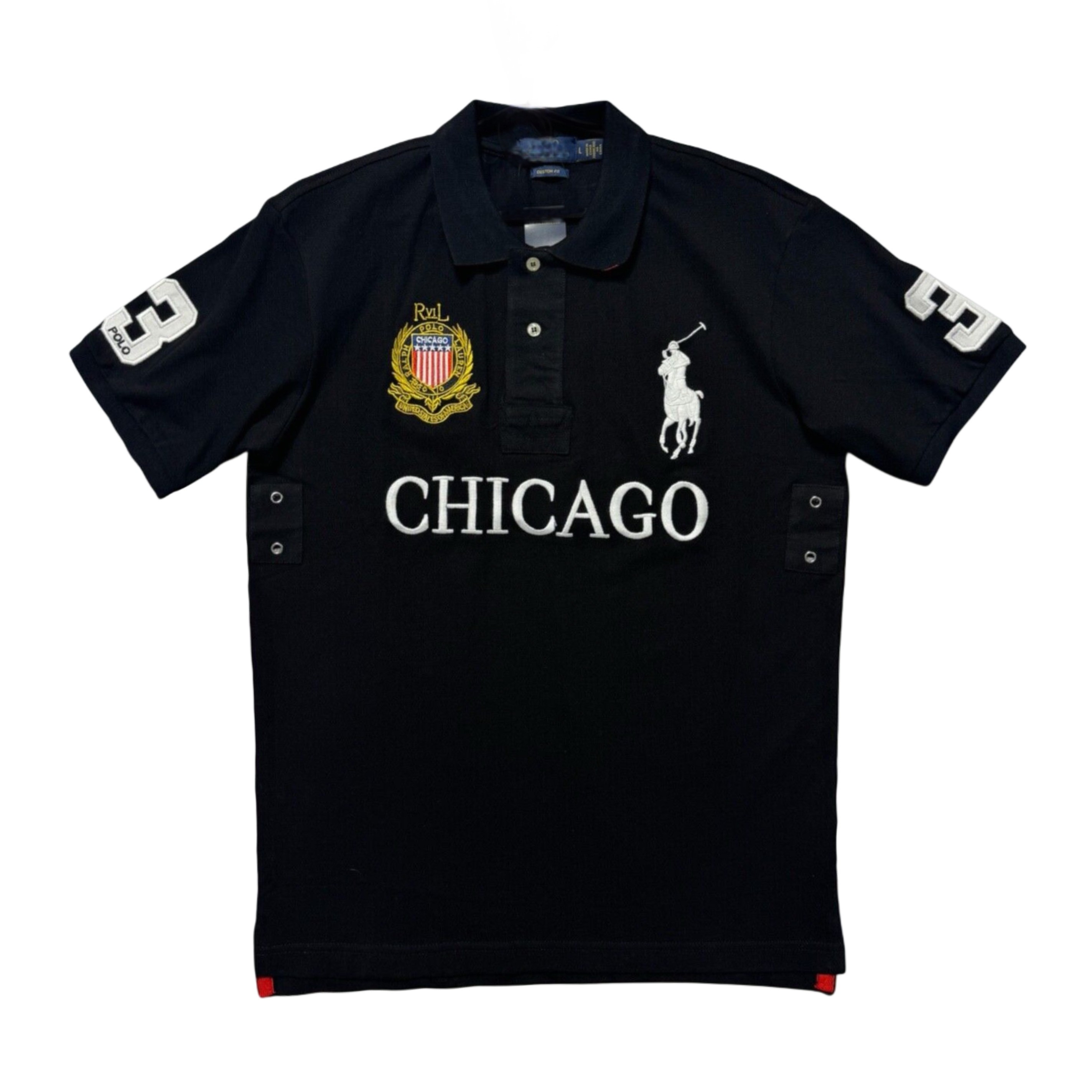 RL polo tişört