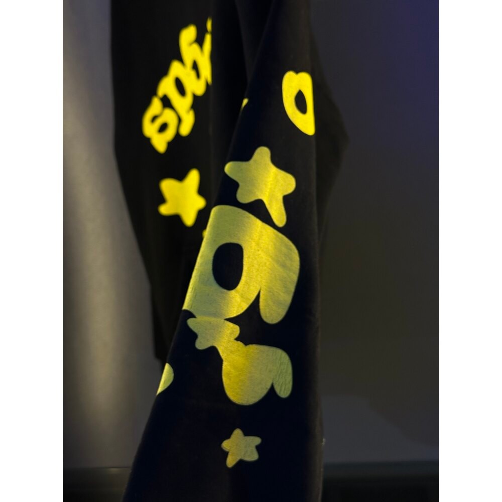 Sp5der sweat