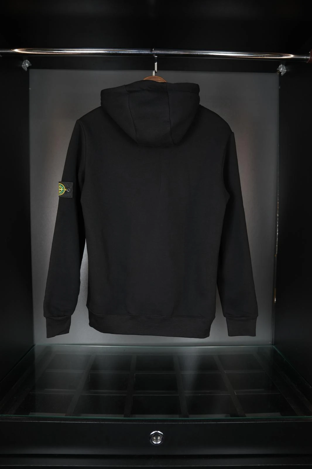 Stone Island Hoodie