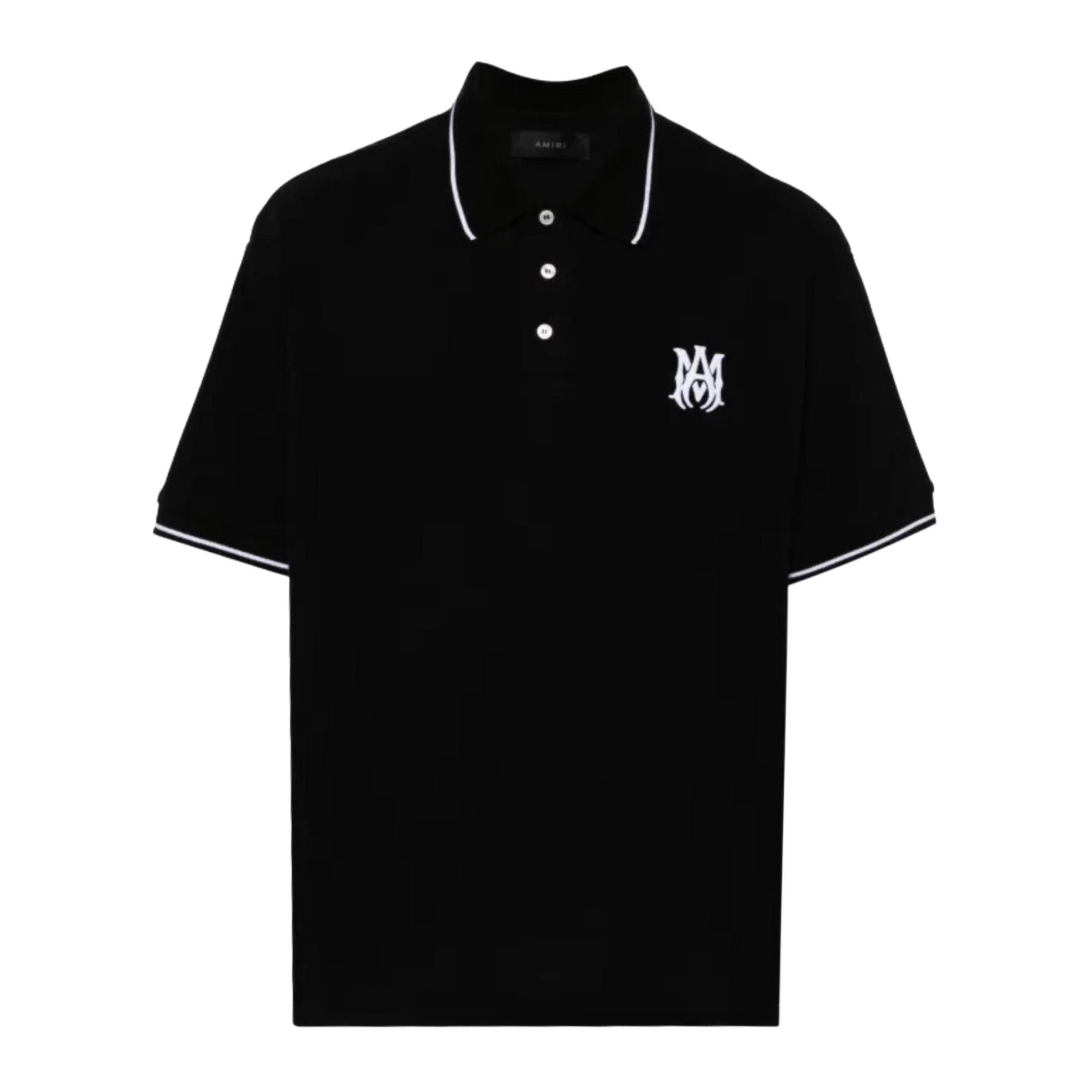 Amiri polo tişört 